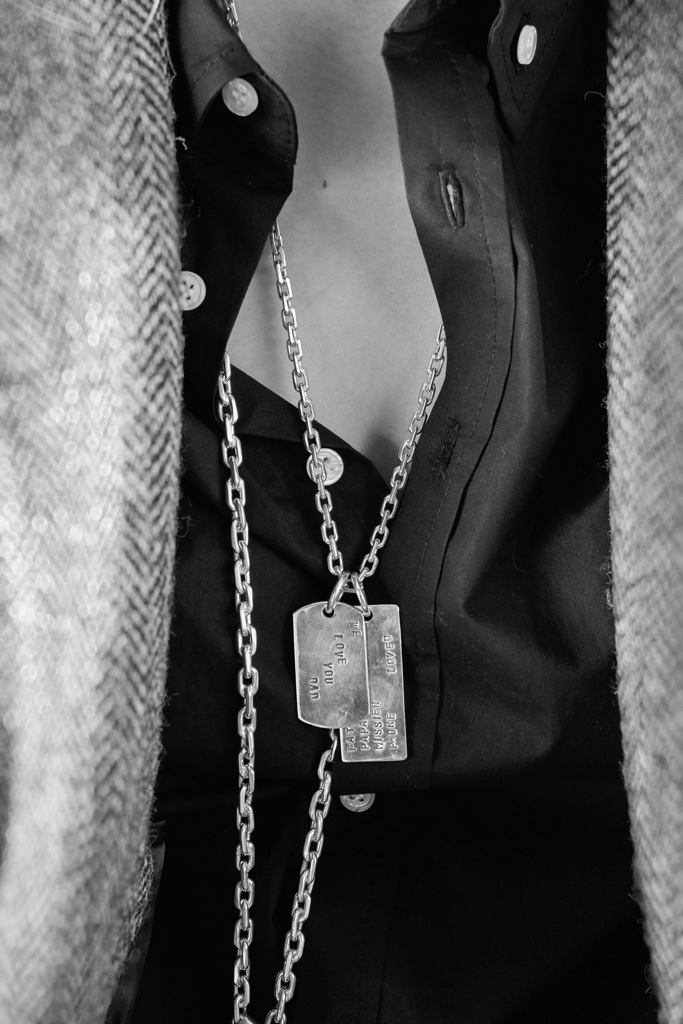 THE SYMBOLIC PIECES