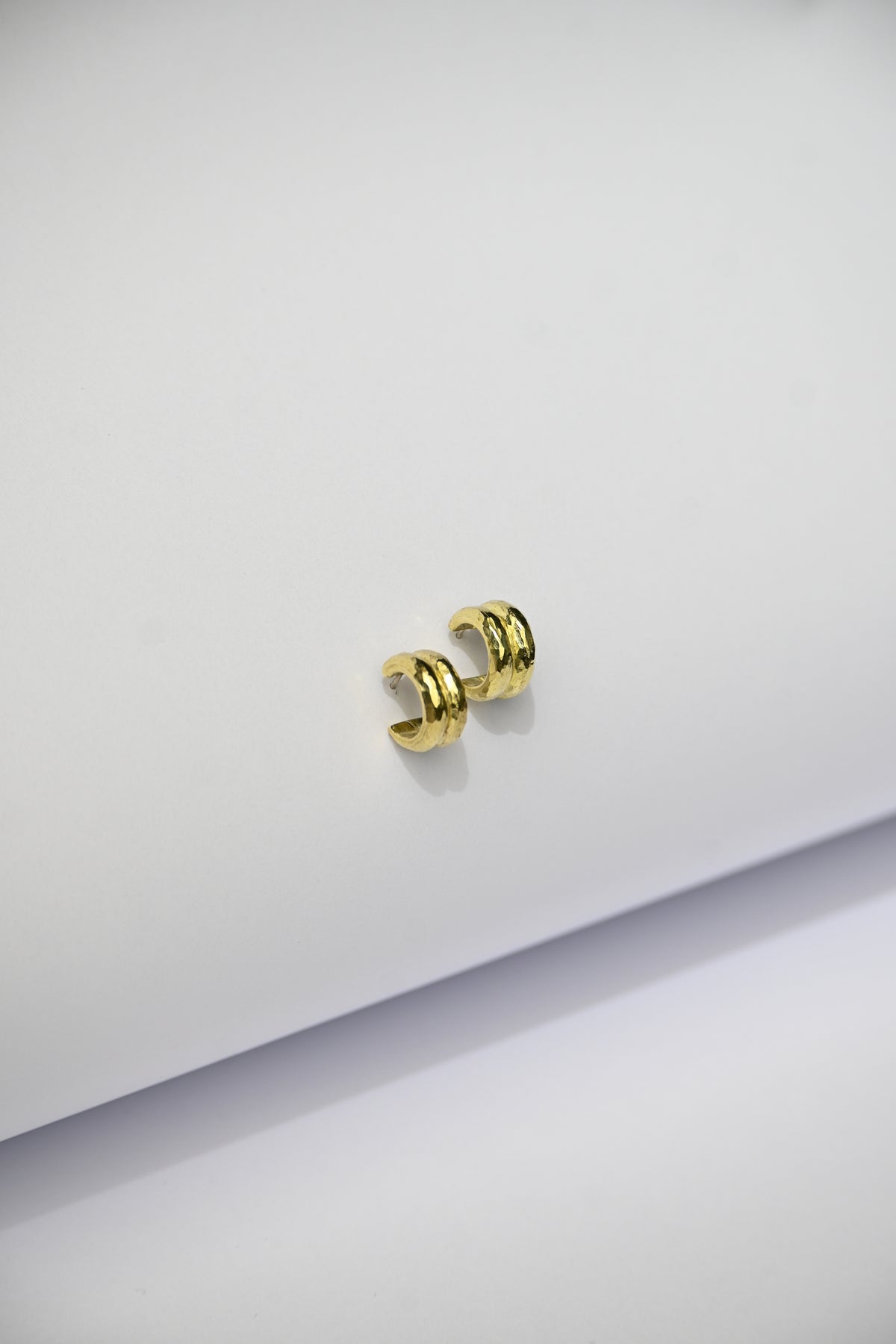 Aros Doble Bronce