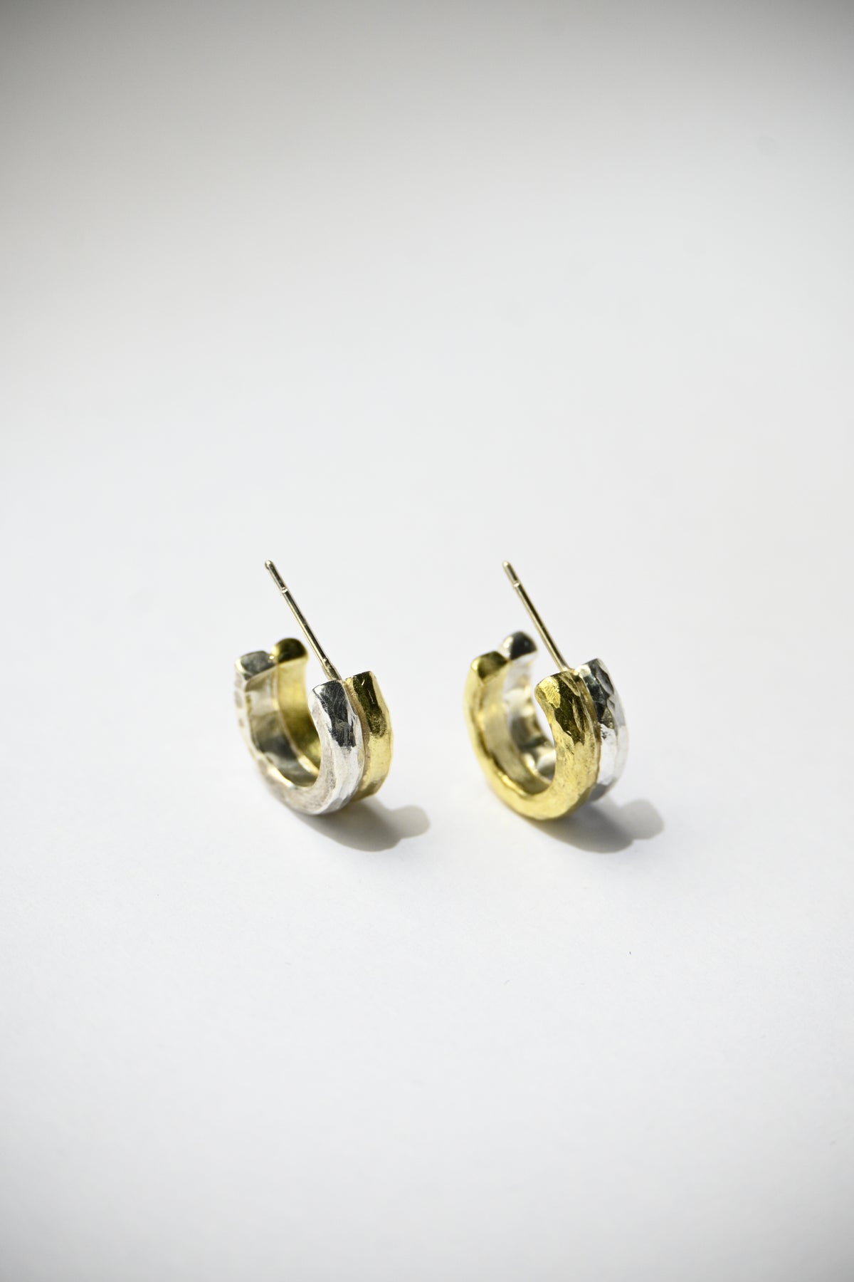 Aros Doble Bicolor