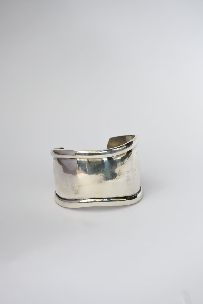 Esclava Dalí M Plata