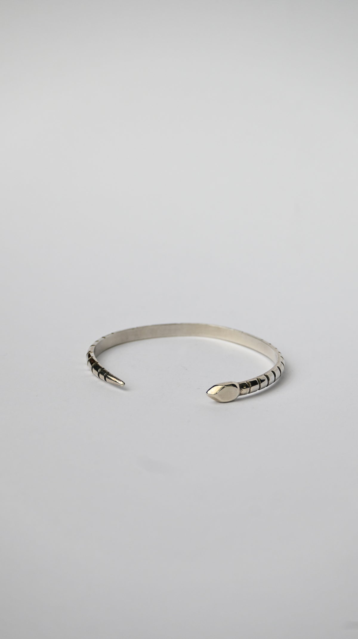Esclava Culebra S Plata