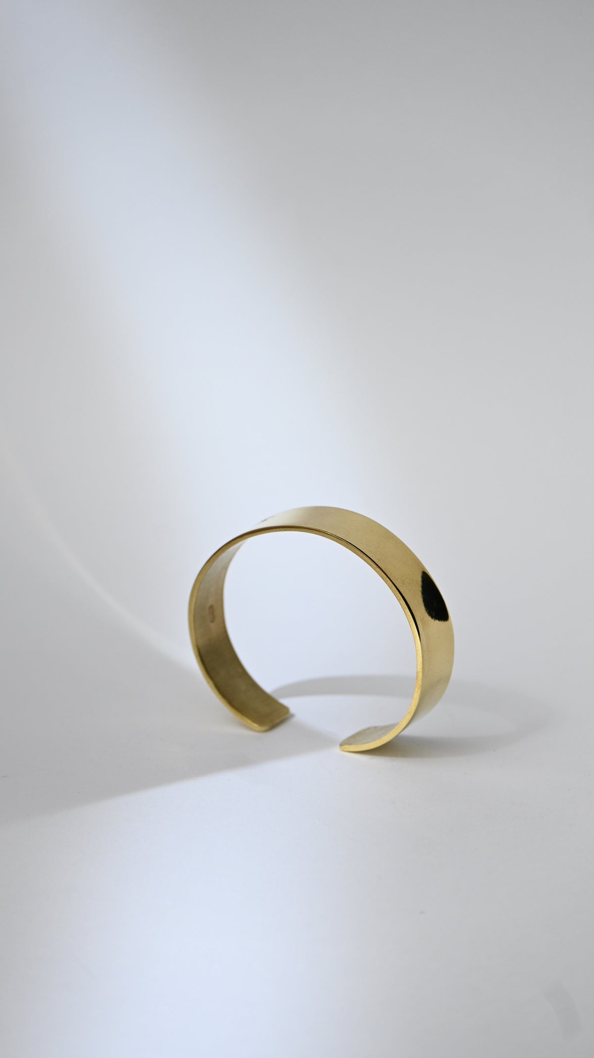 Esclava Destello Bronce
