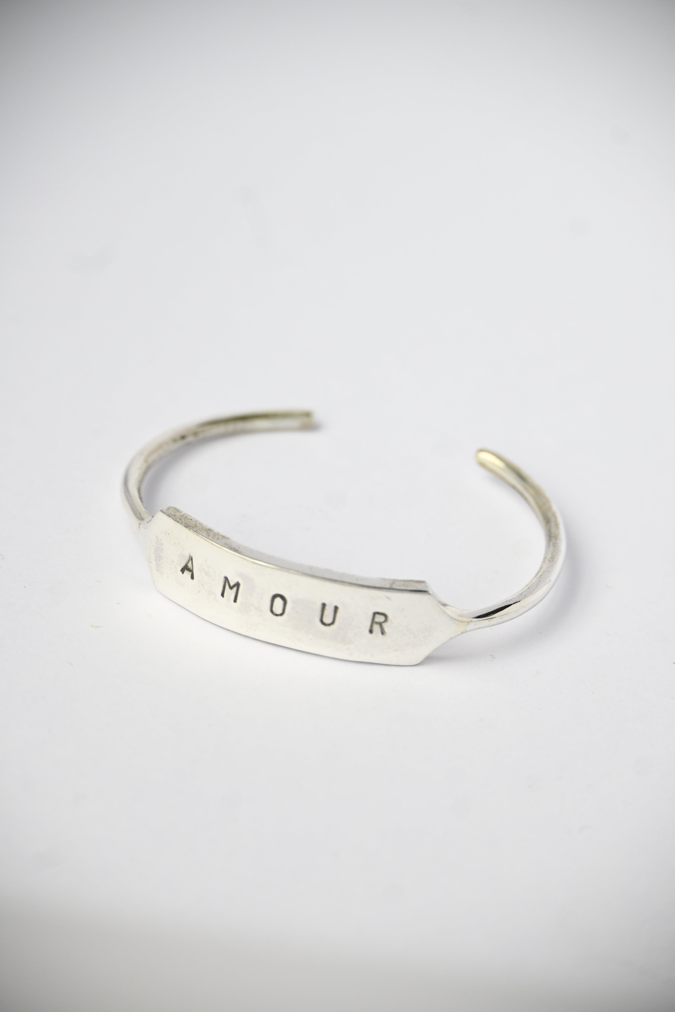 Esclava Amour Silver