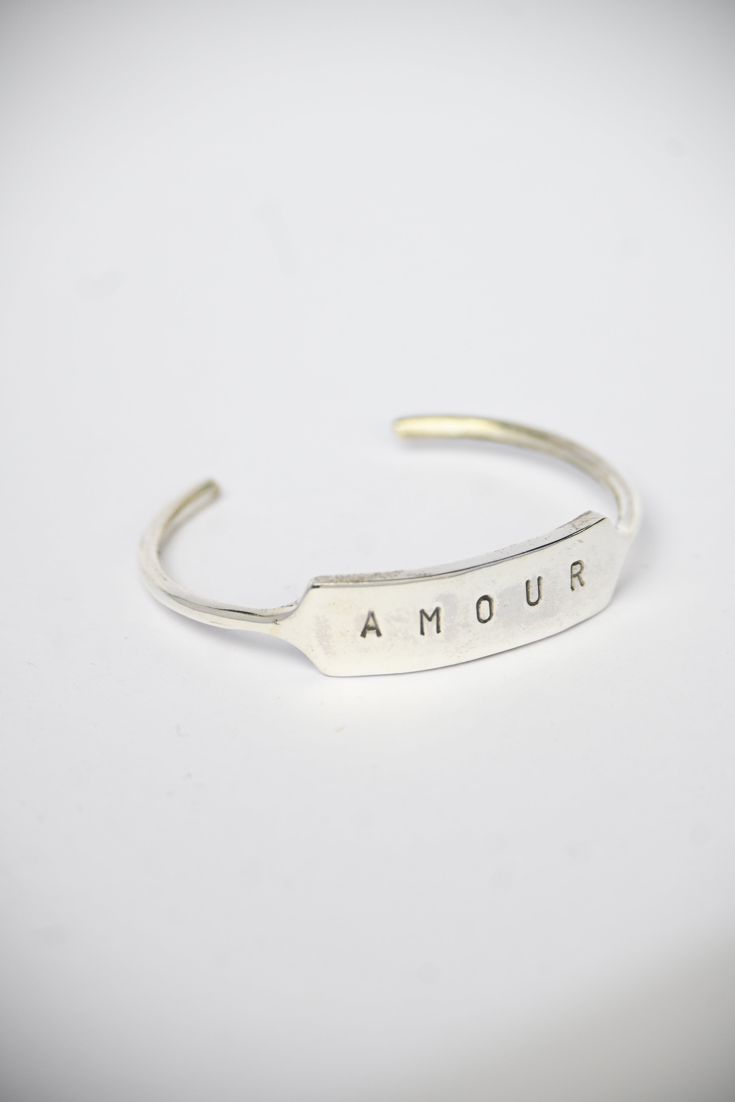 Esclava Amour Silver