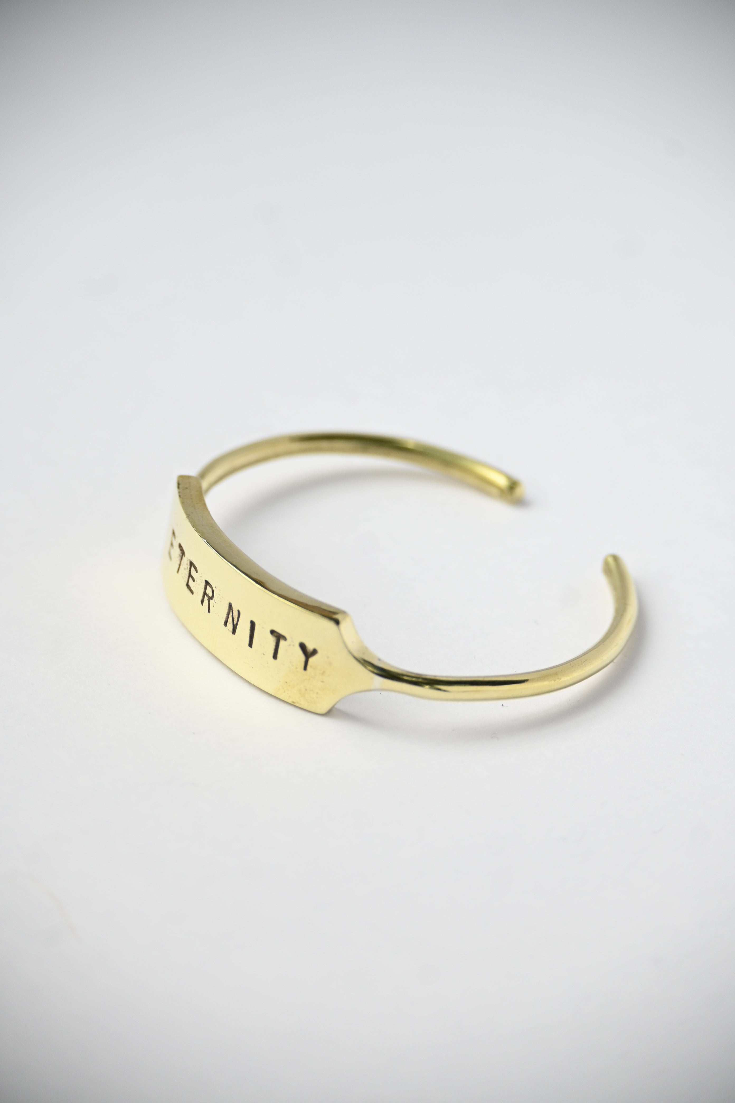 Esclava Eternity Bronce