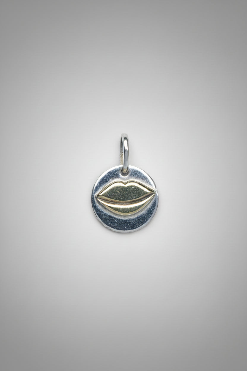 Medalla Beso Plata/Bronce