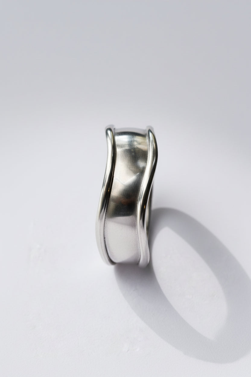 Esclava Dalí S Plata