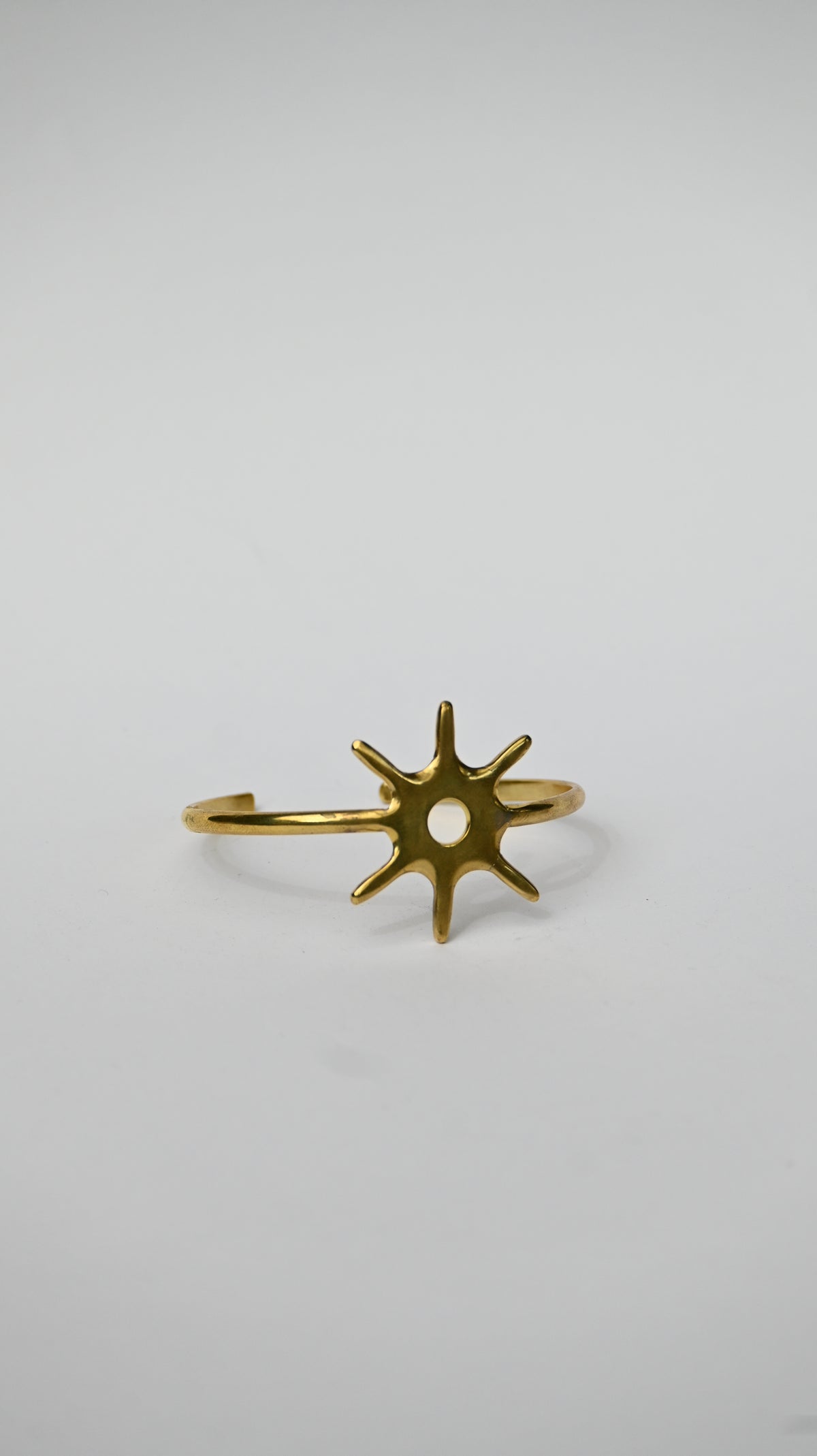 Esclava Sol Bronce