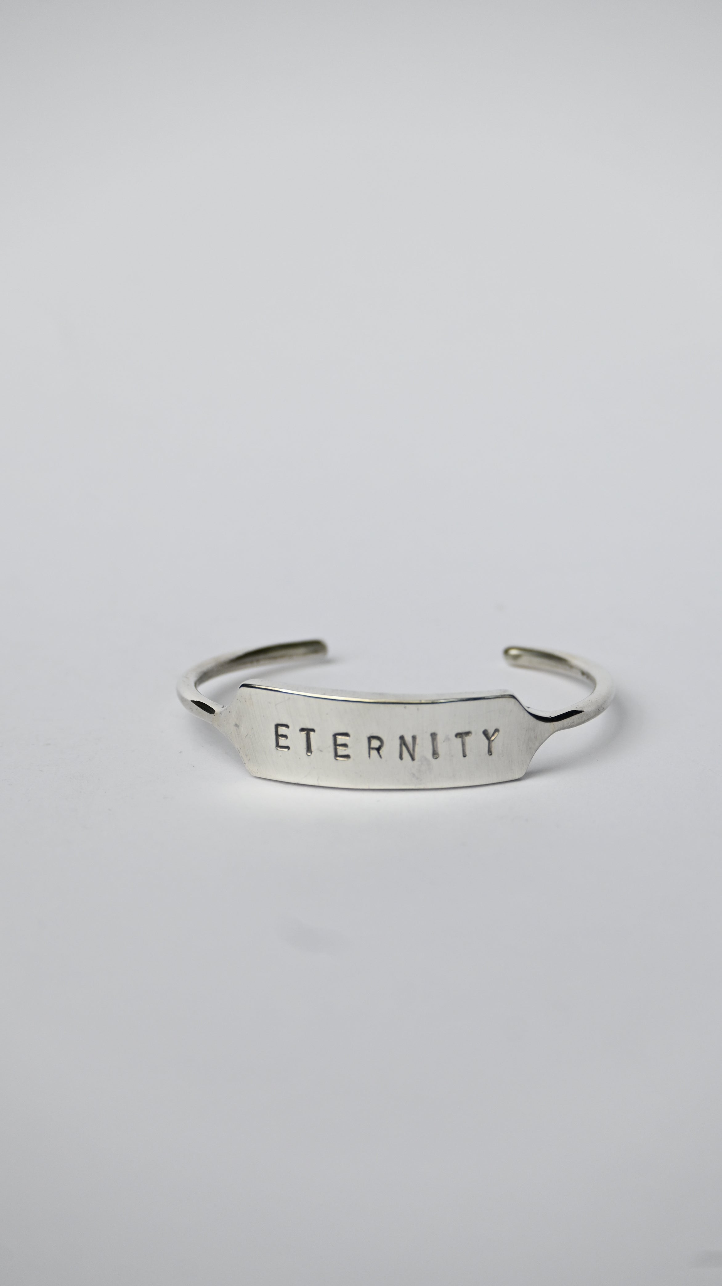 Esclava Eternity Silver