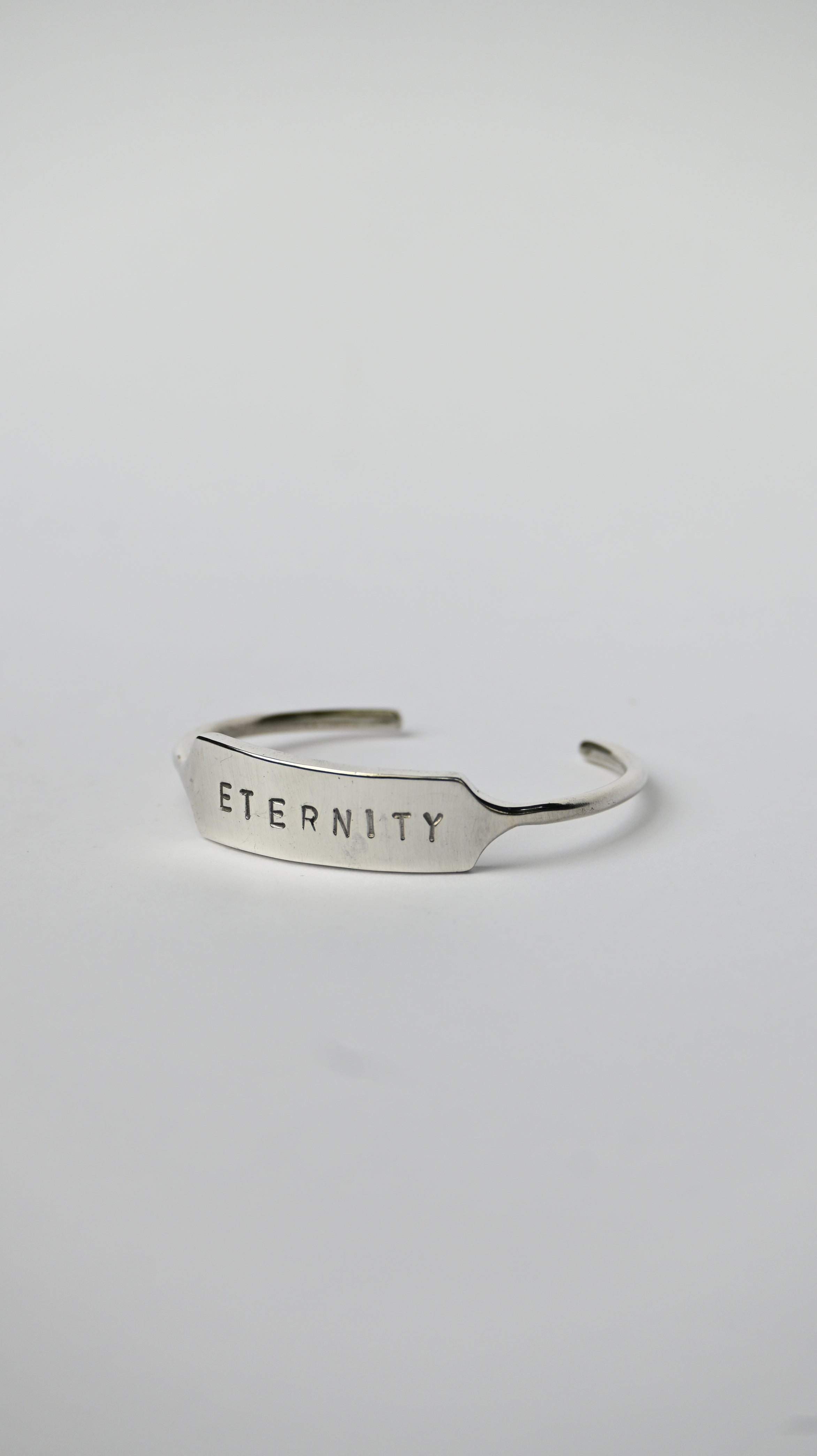 Esclava Eternity Silver