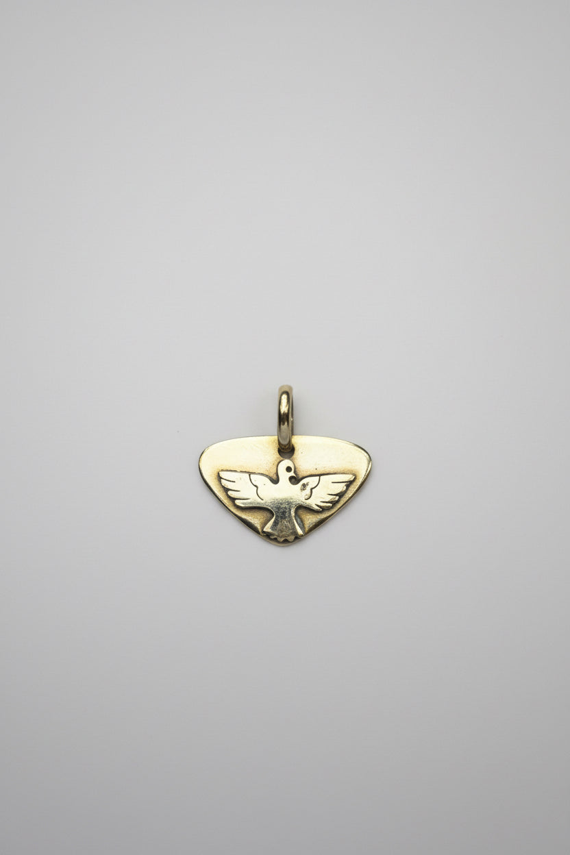 Medalla Aguila Bronce