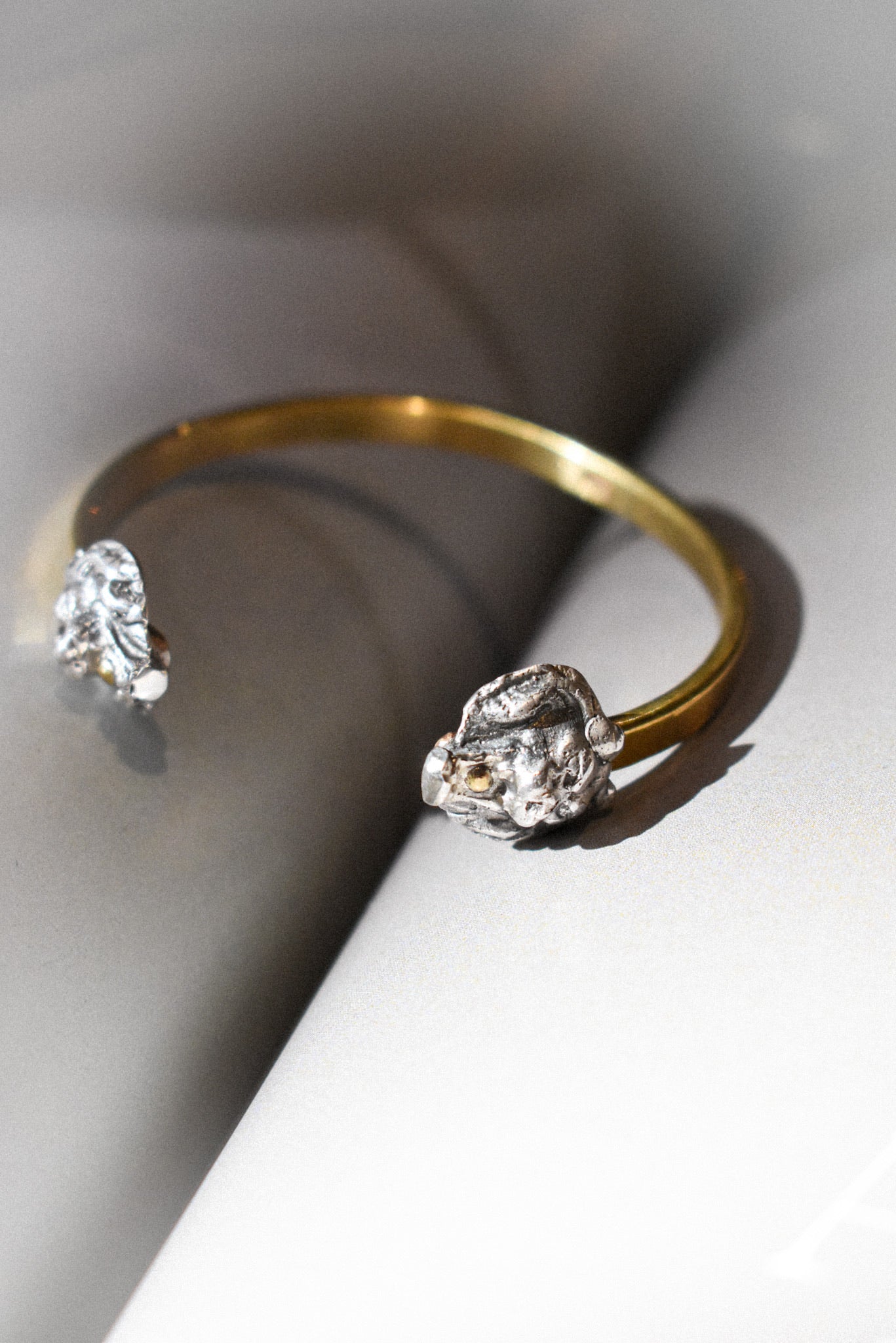 Esclava Leones Bicolor