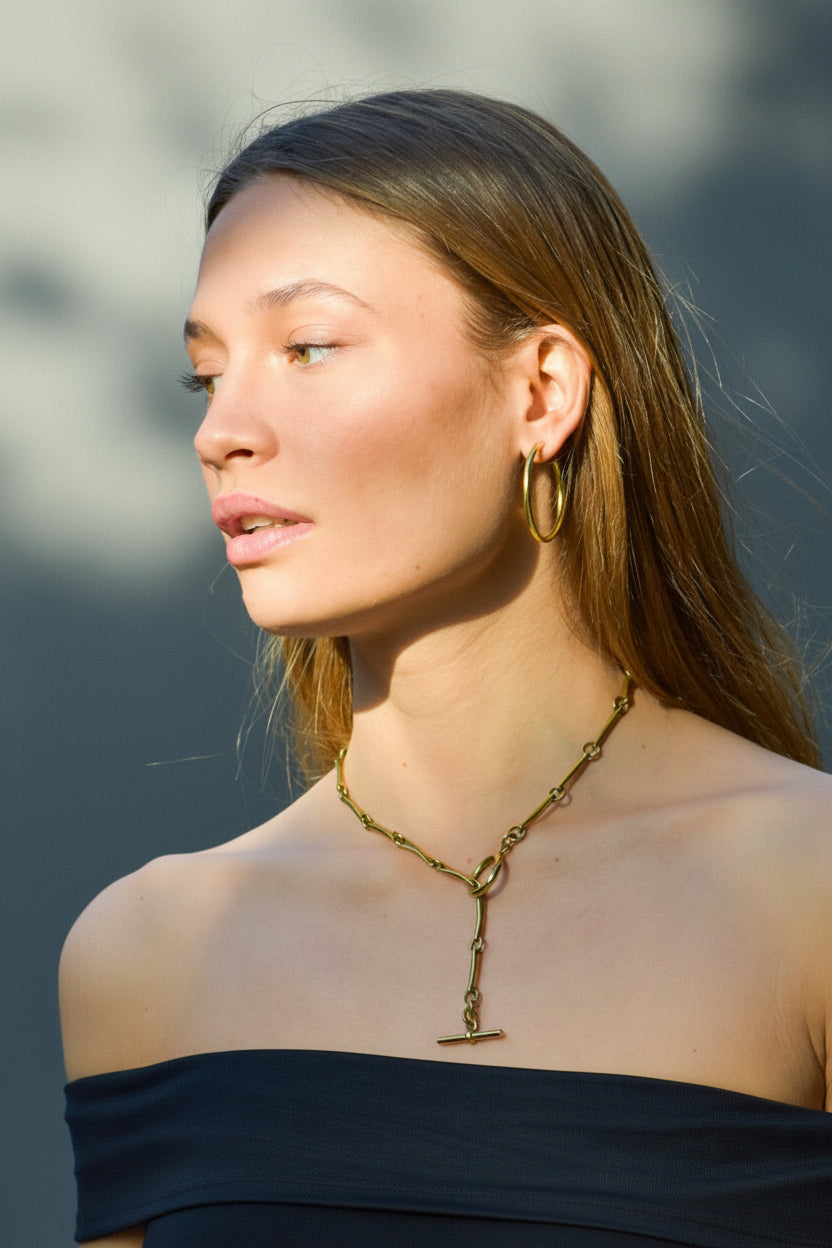 Aros Argollas M Bronce