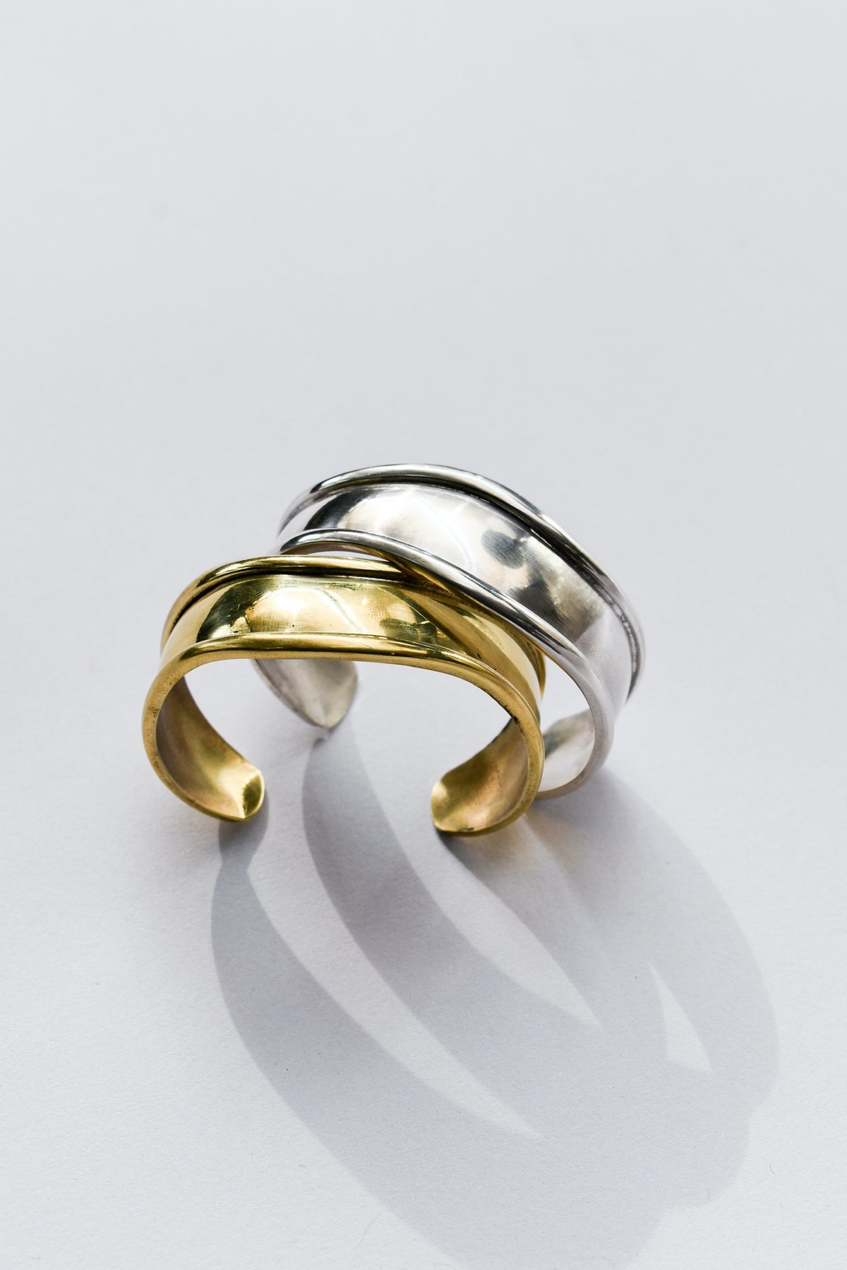 Esclava Dalí S Plata