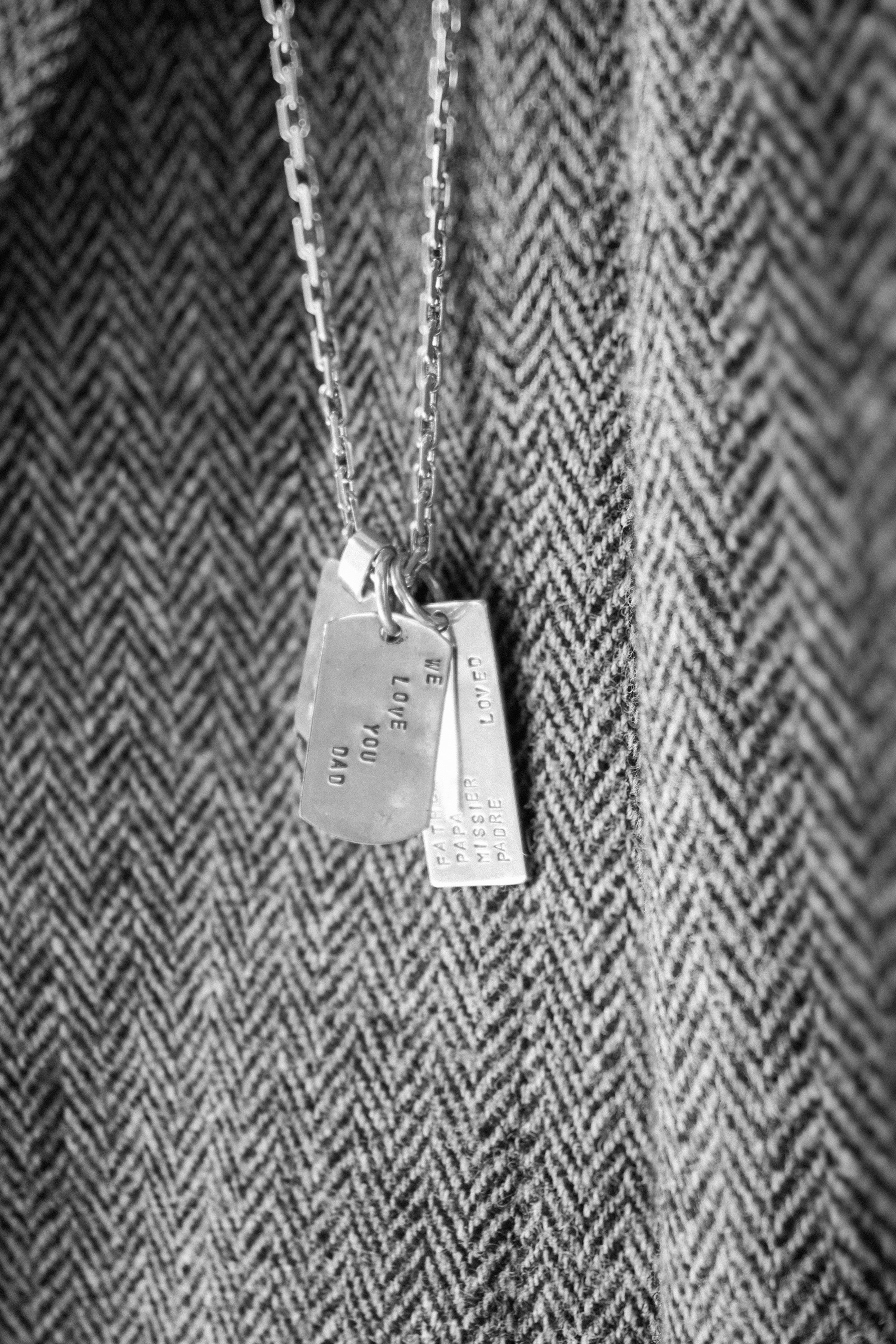 THE SYMBOLIC PIECES