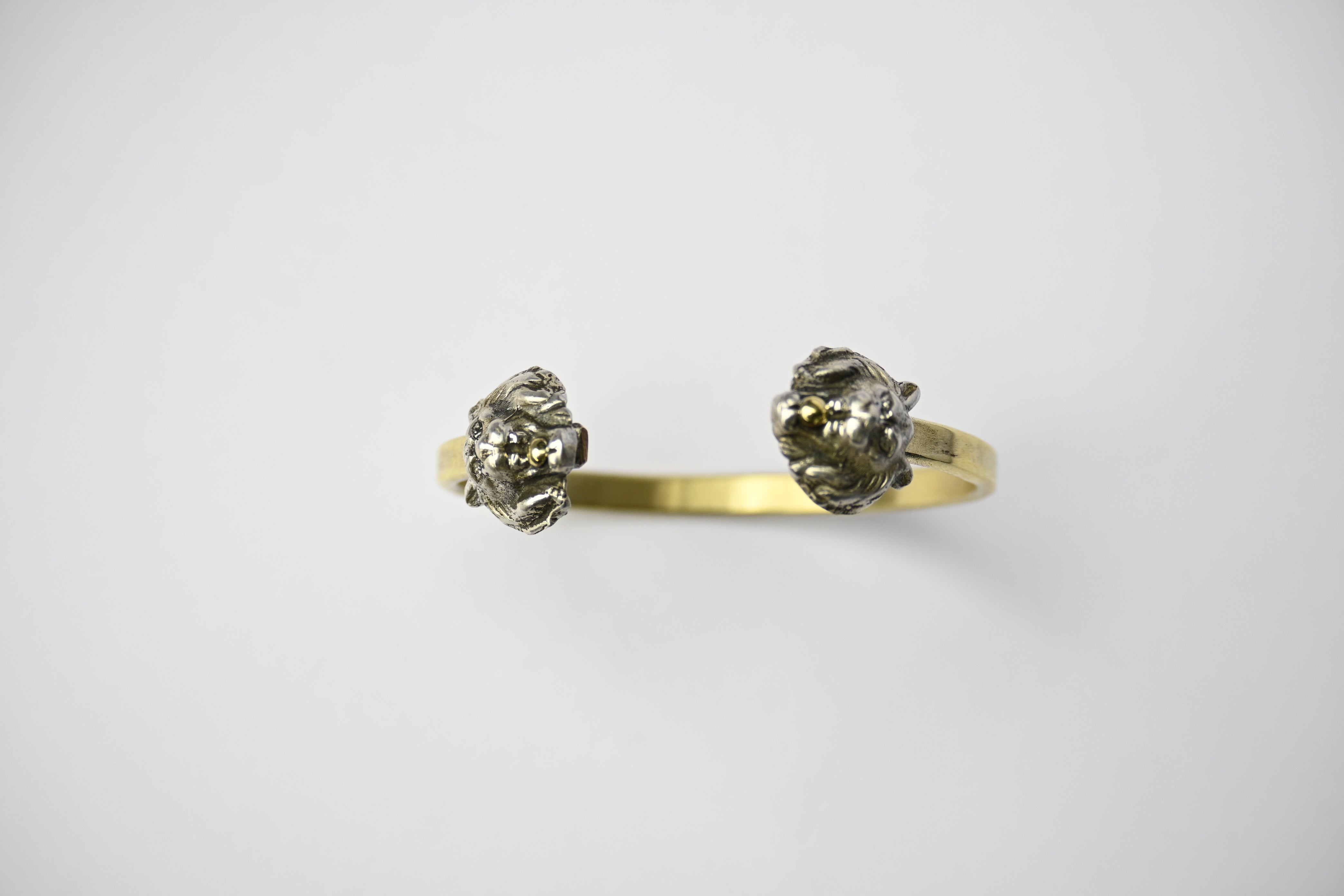 Esclava Leones Bicolor