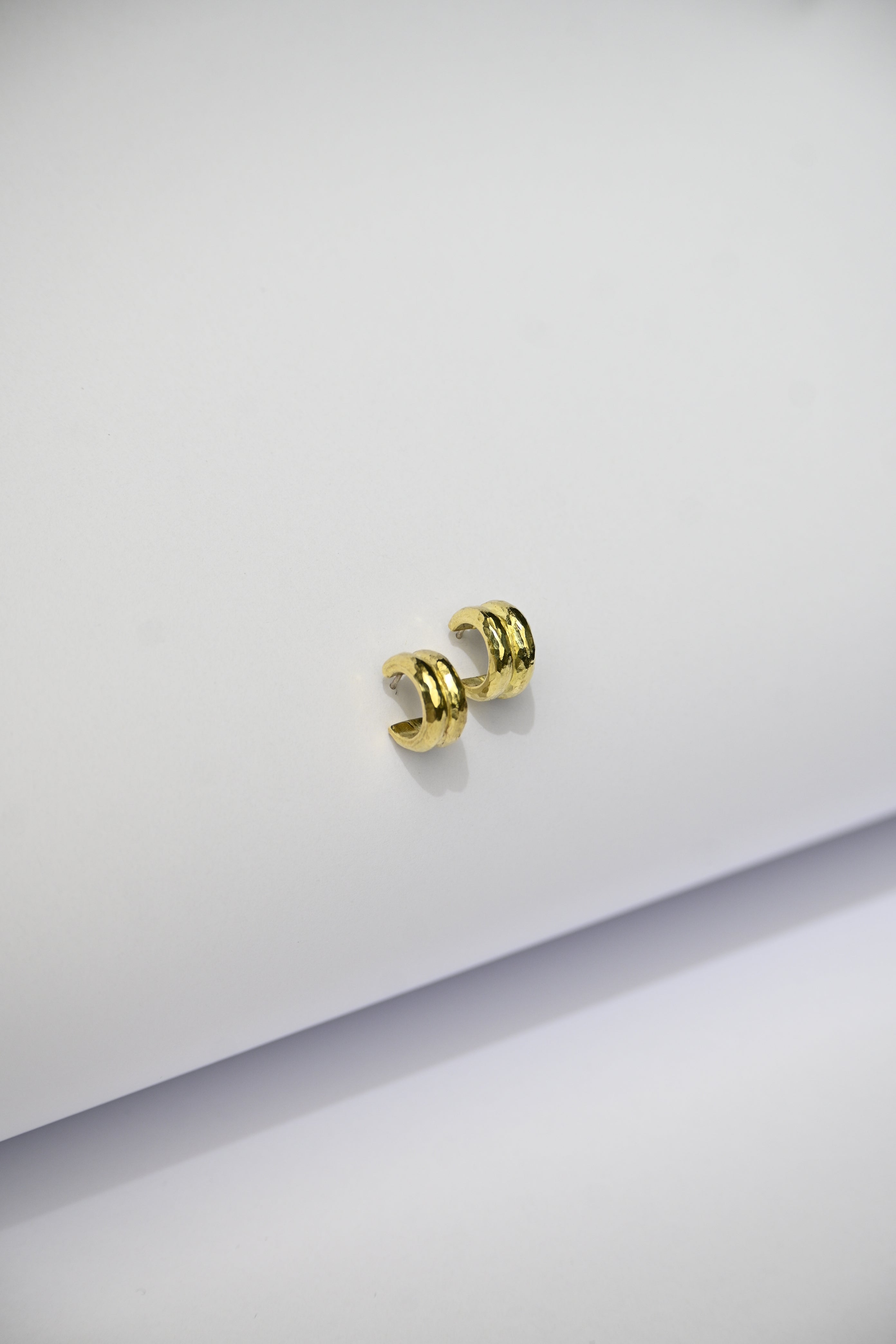 Aros Doble Bronce