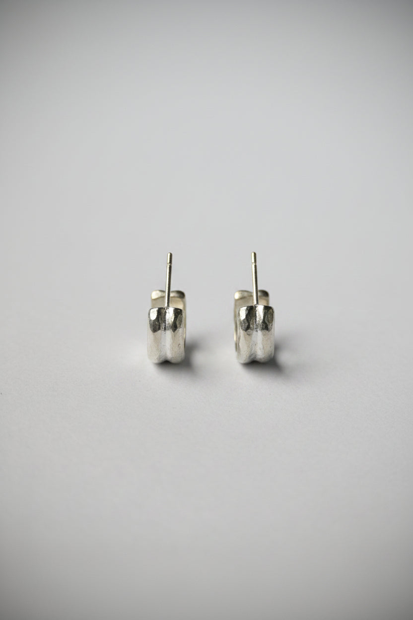 Aros Doble Plata