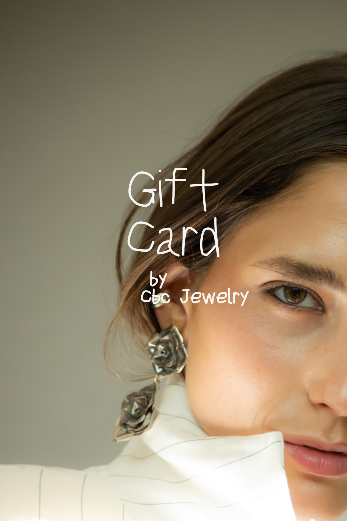 GIFT CARD CBC