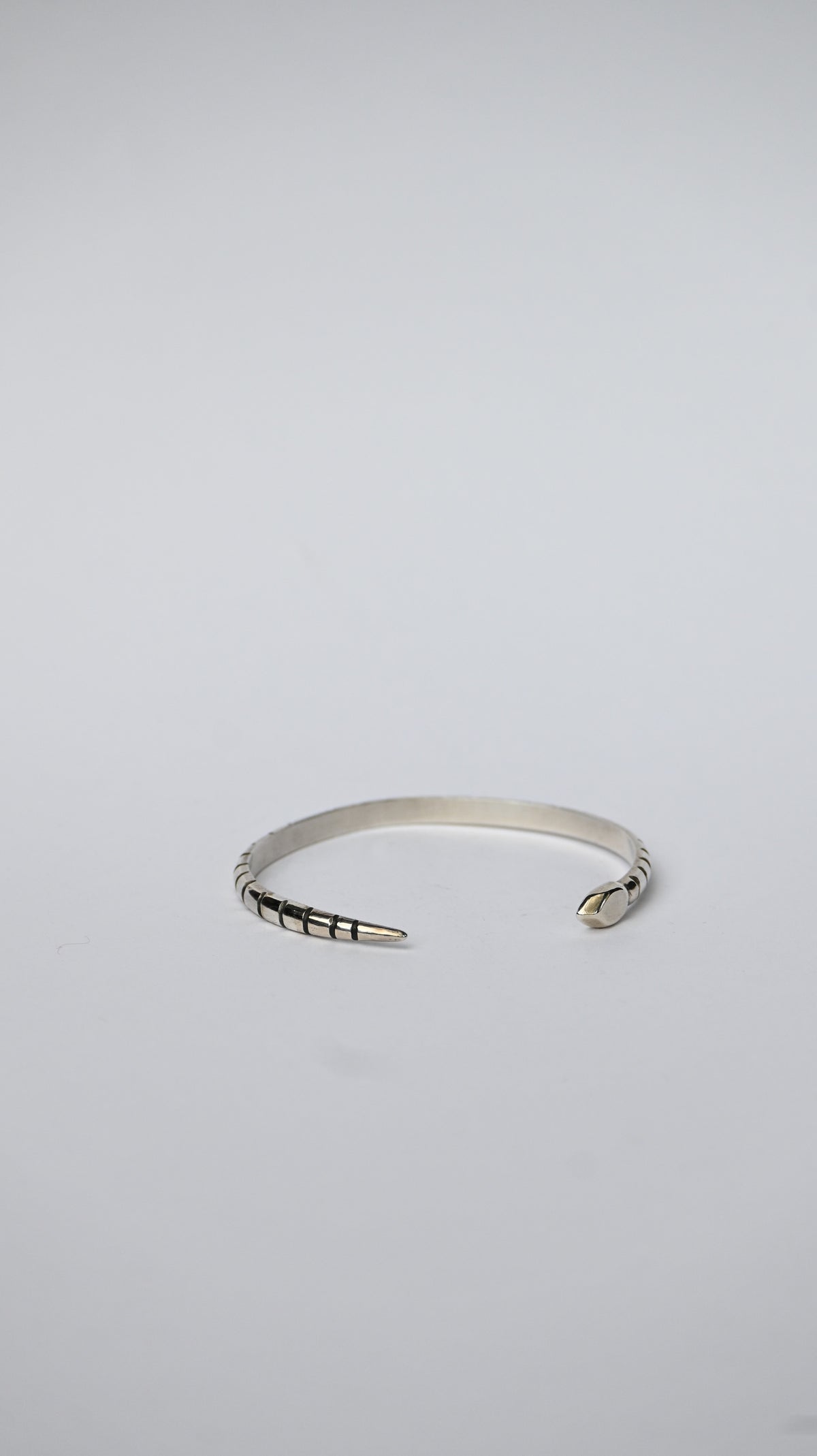Esclava Culebra S Plata