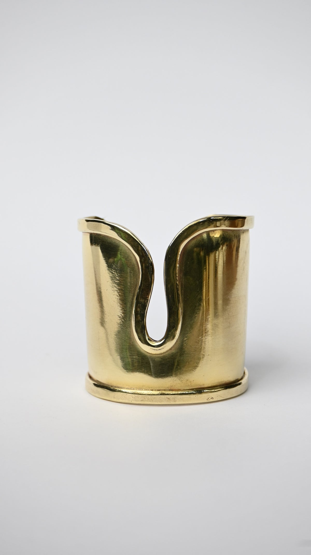 Esclava Roma Bronce