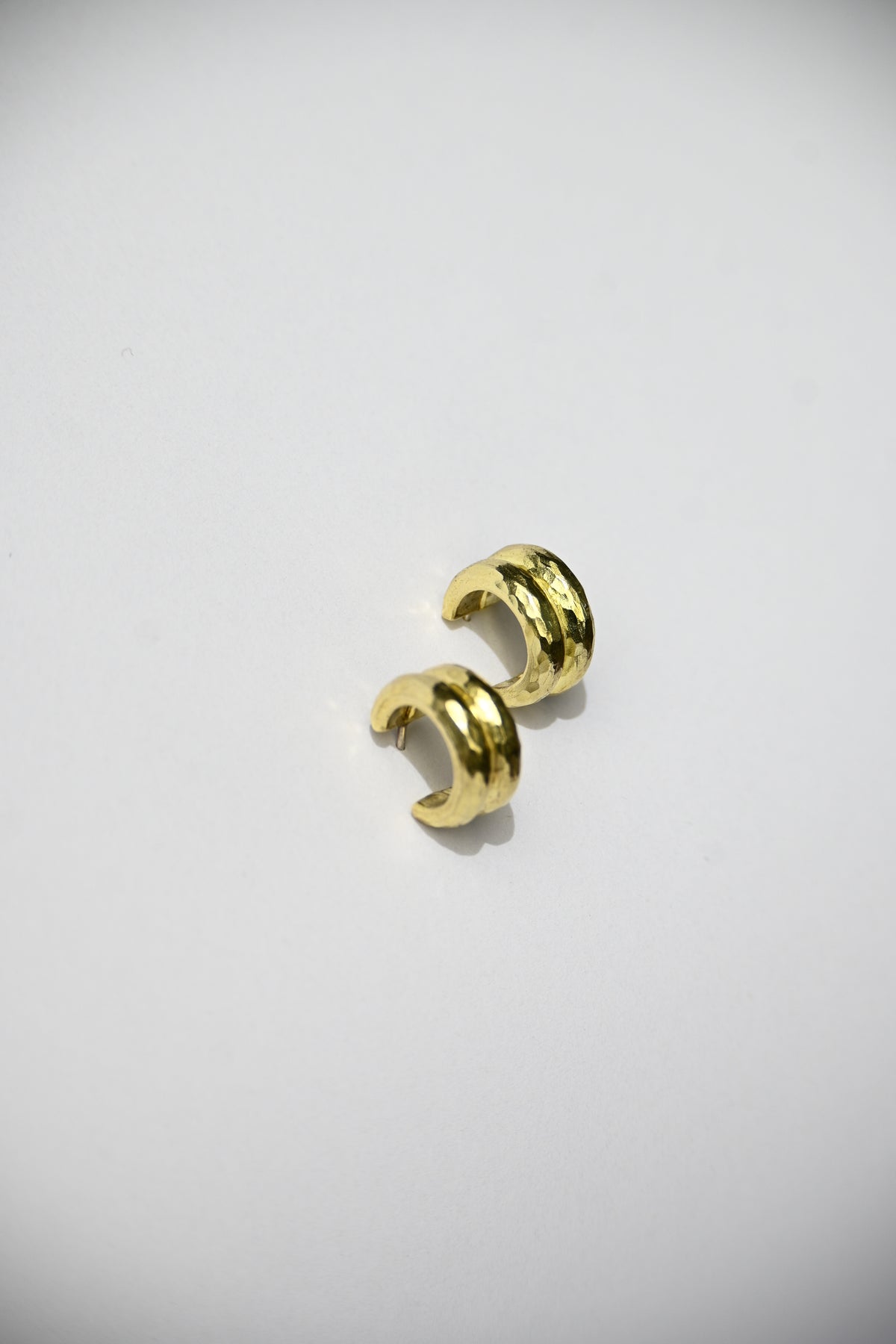 Aros Doble Bronce