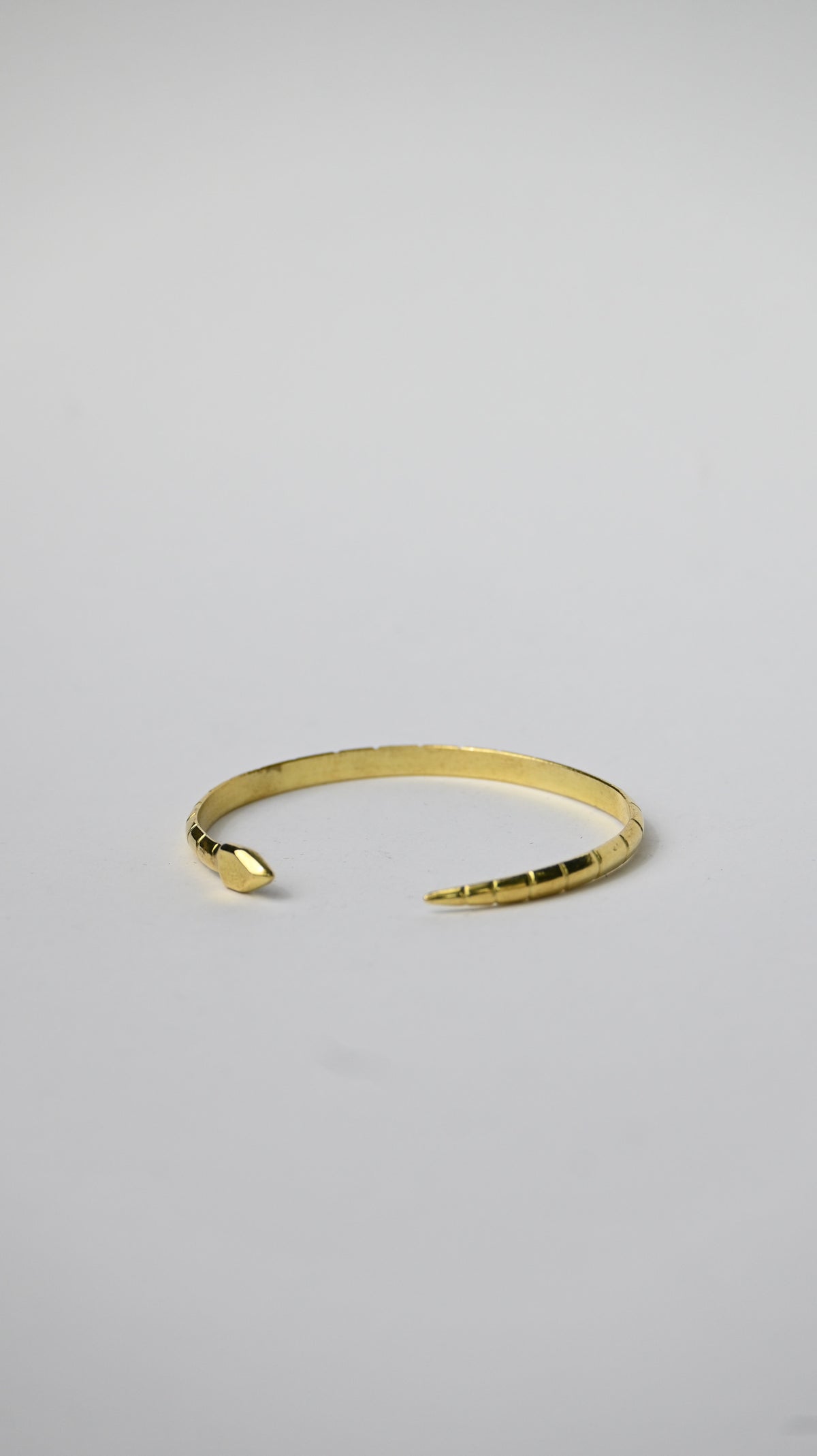 Esclava Culebra S Bronce