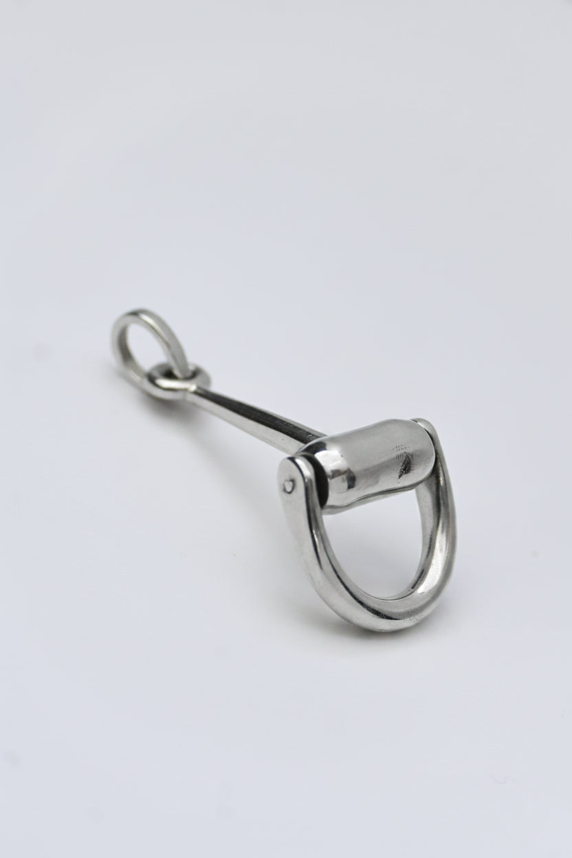 Colgante Rendero Plata
