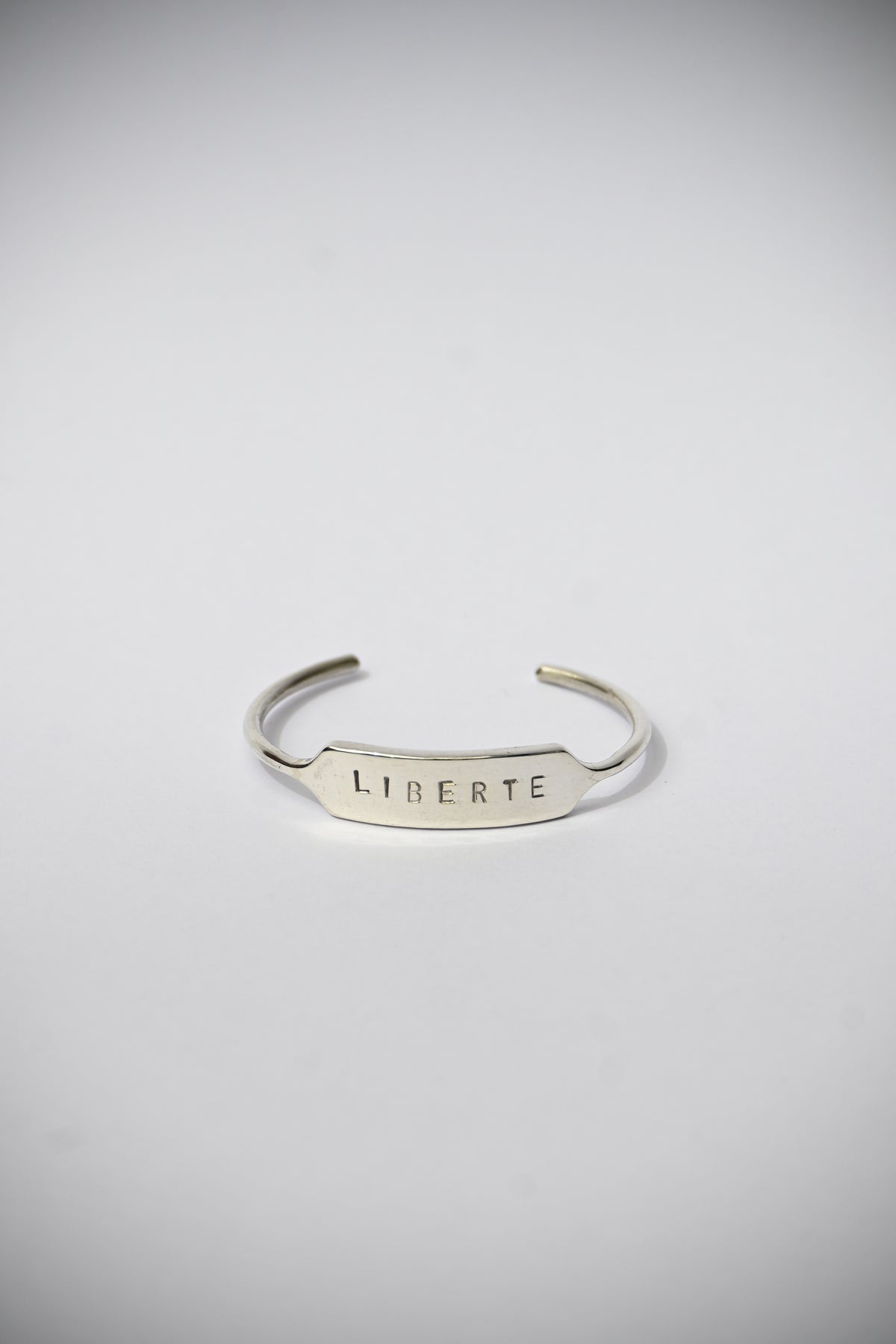 Esclava Liberte Plata