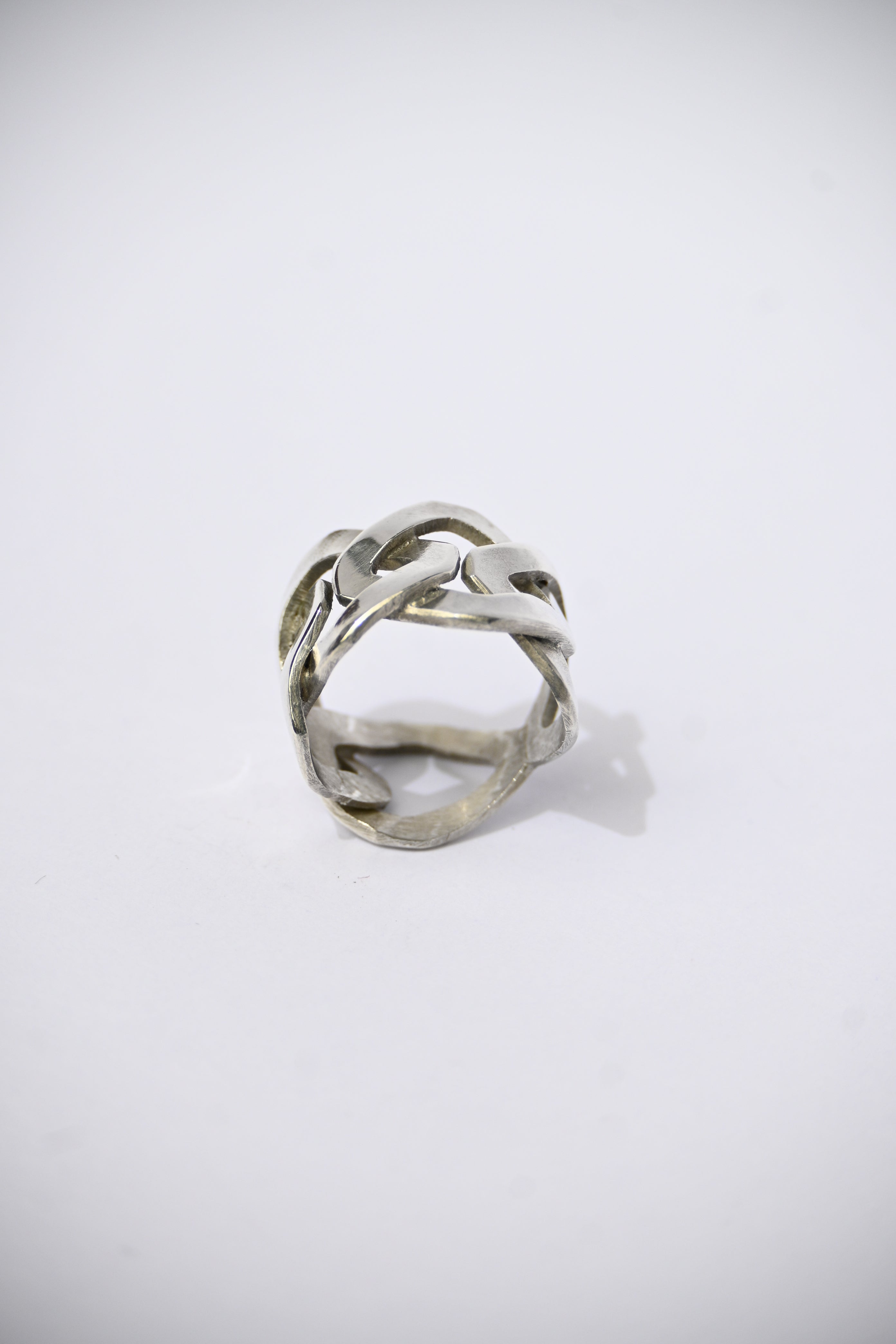 Anillo Eslabones Grumet