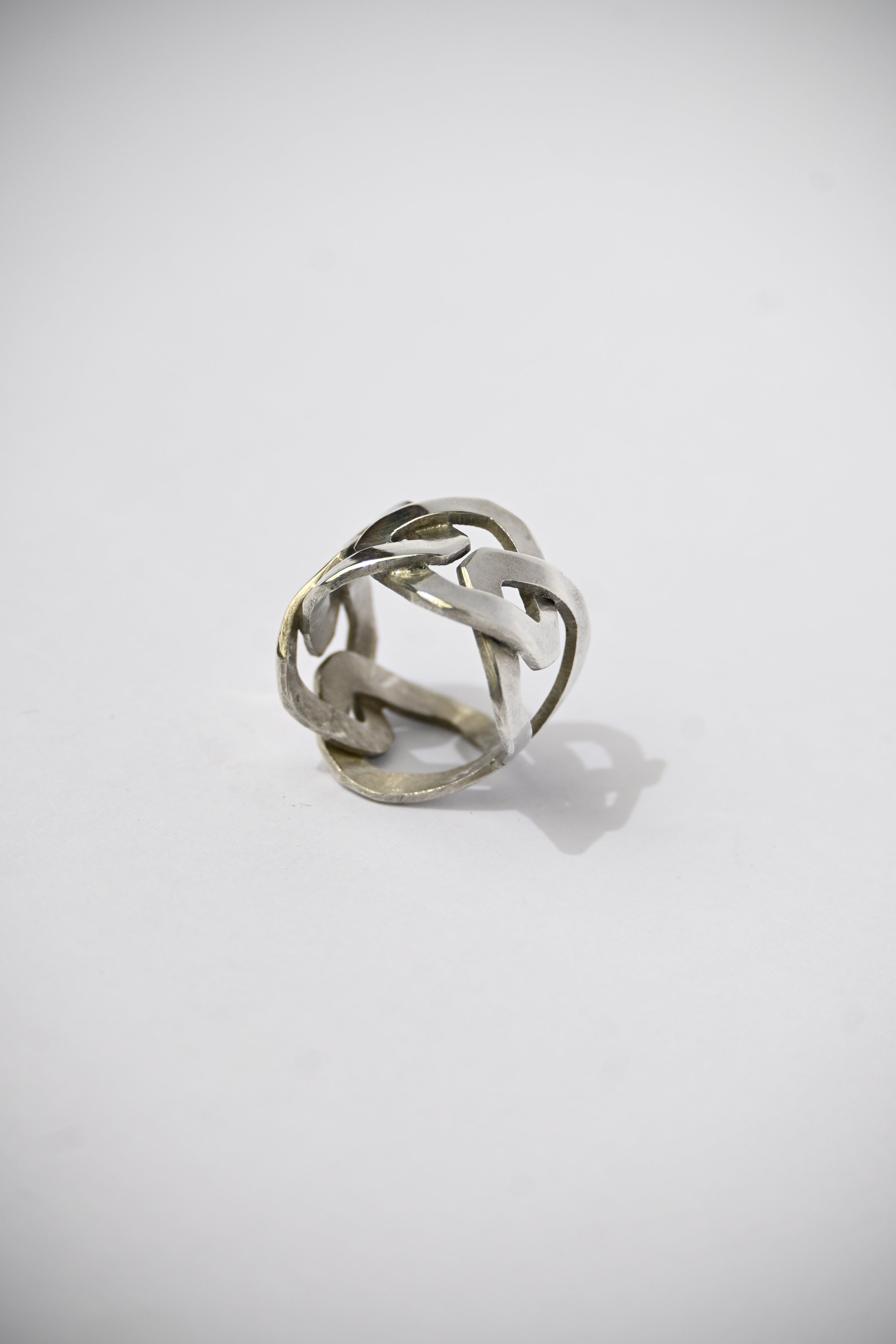 Anillo Eslabones Grumet