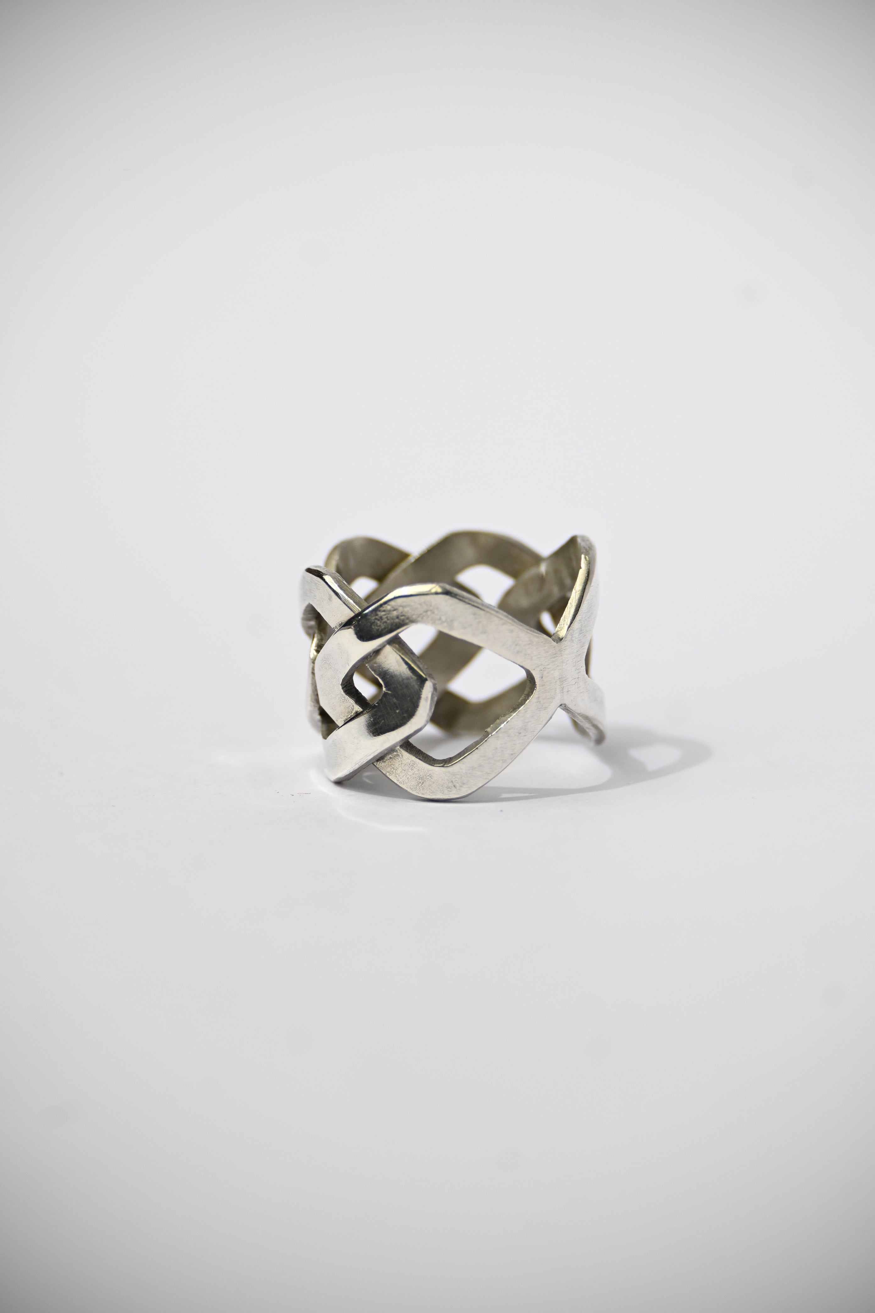 Anillo Eslabones Grumet