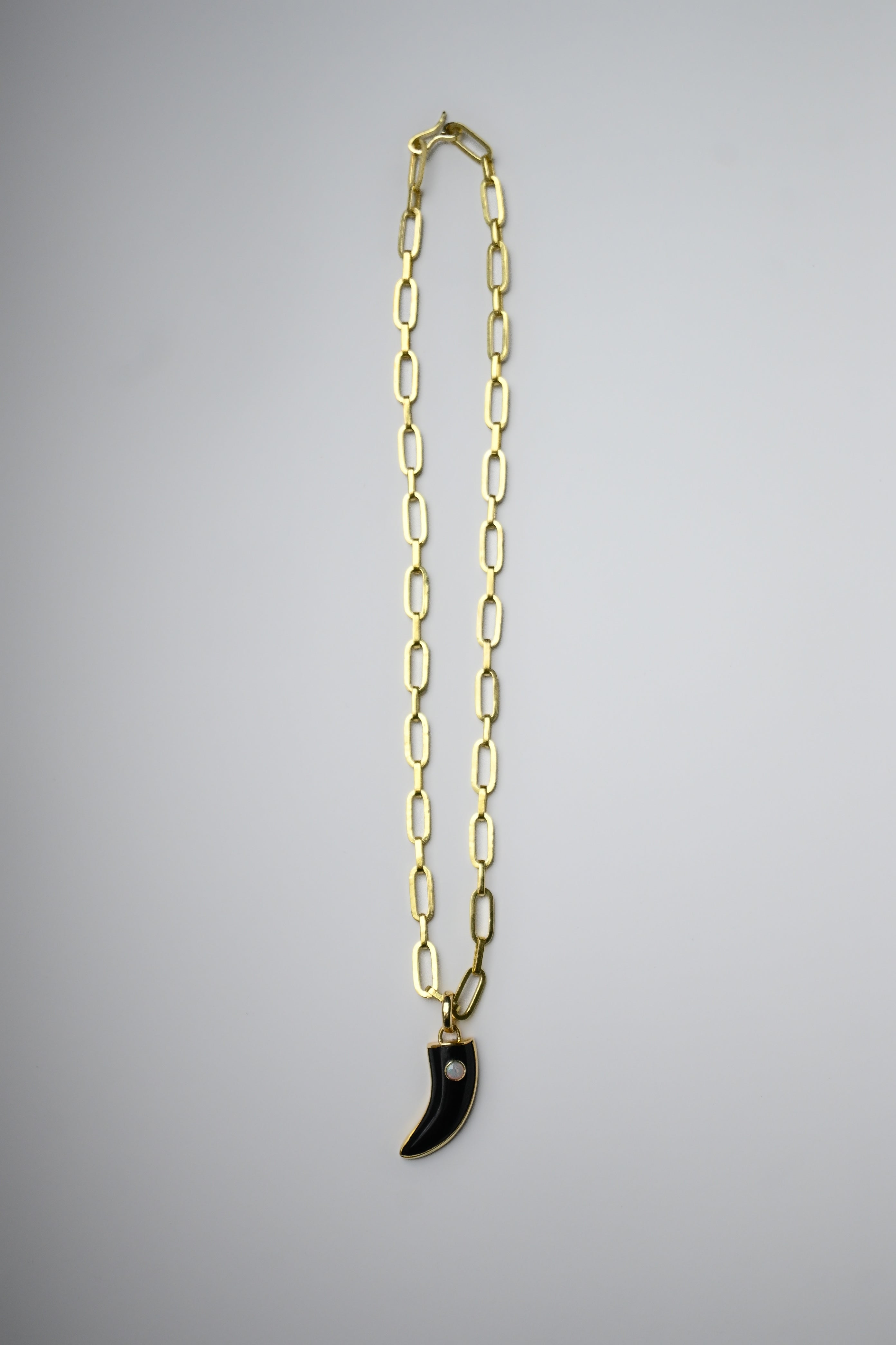 Cadena Bronce 55 cms