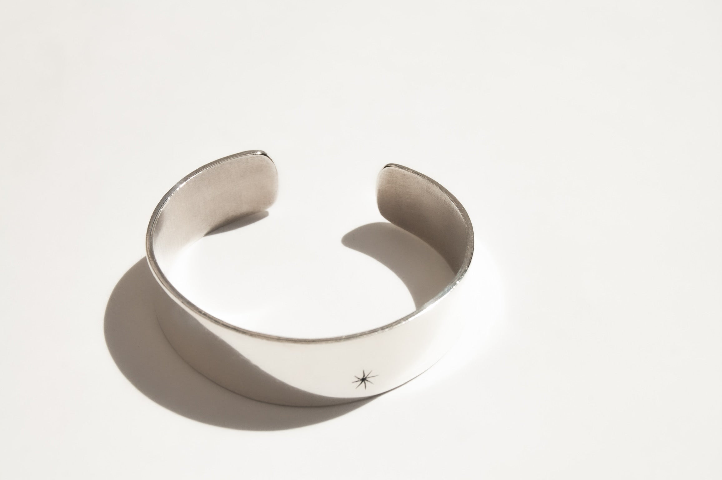 Esclava Destello Silver