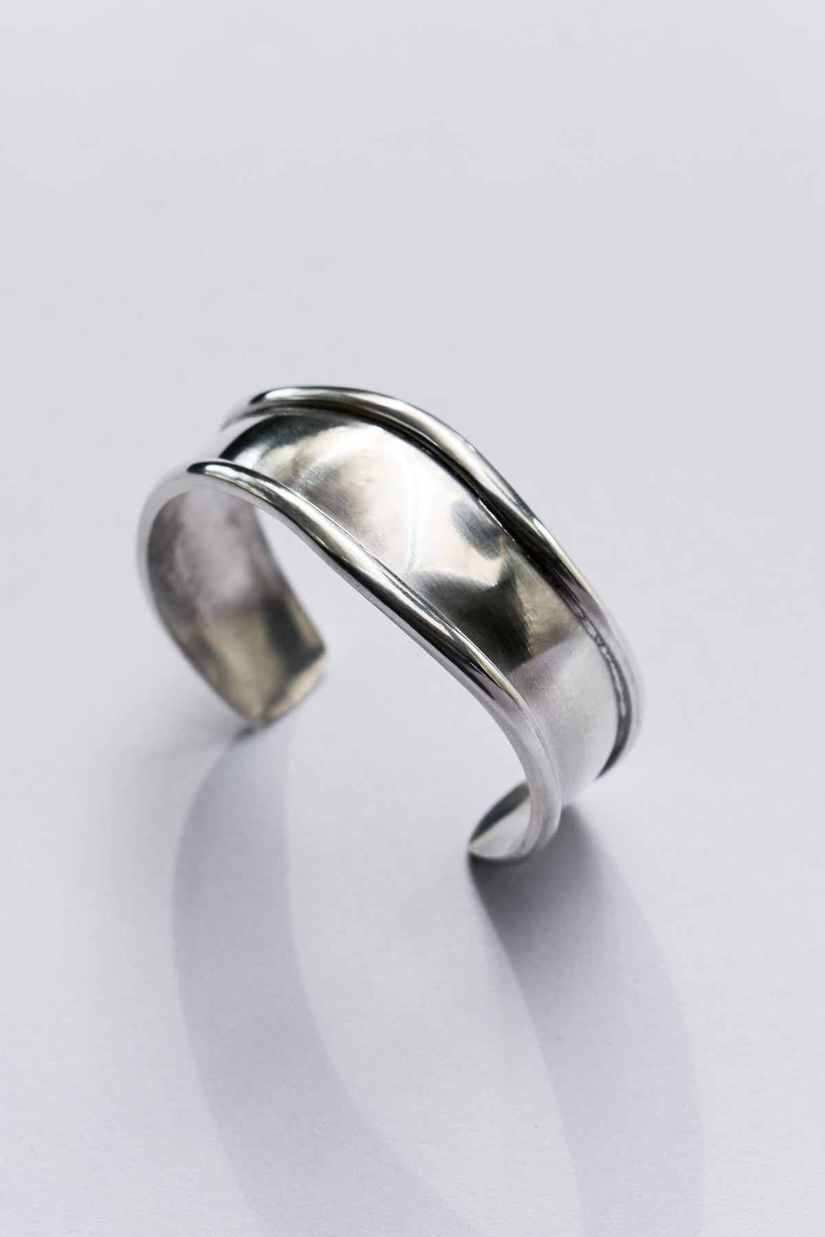 Esclava Dalí S Plata