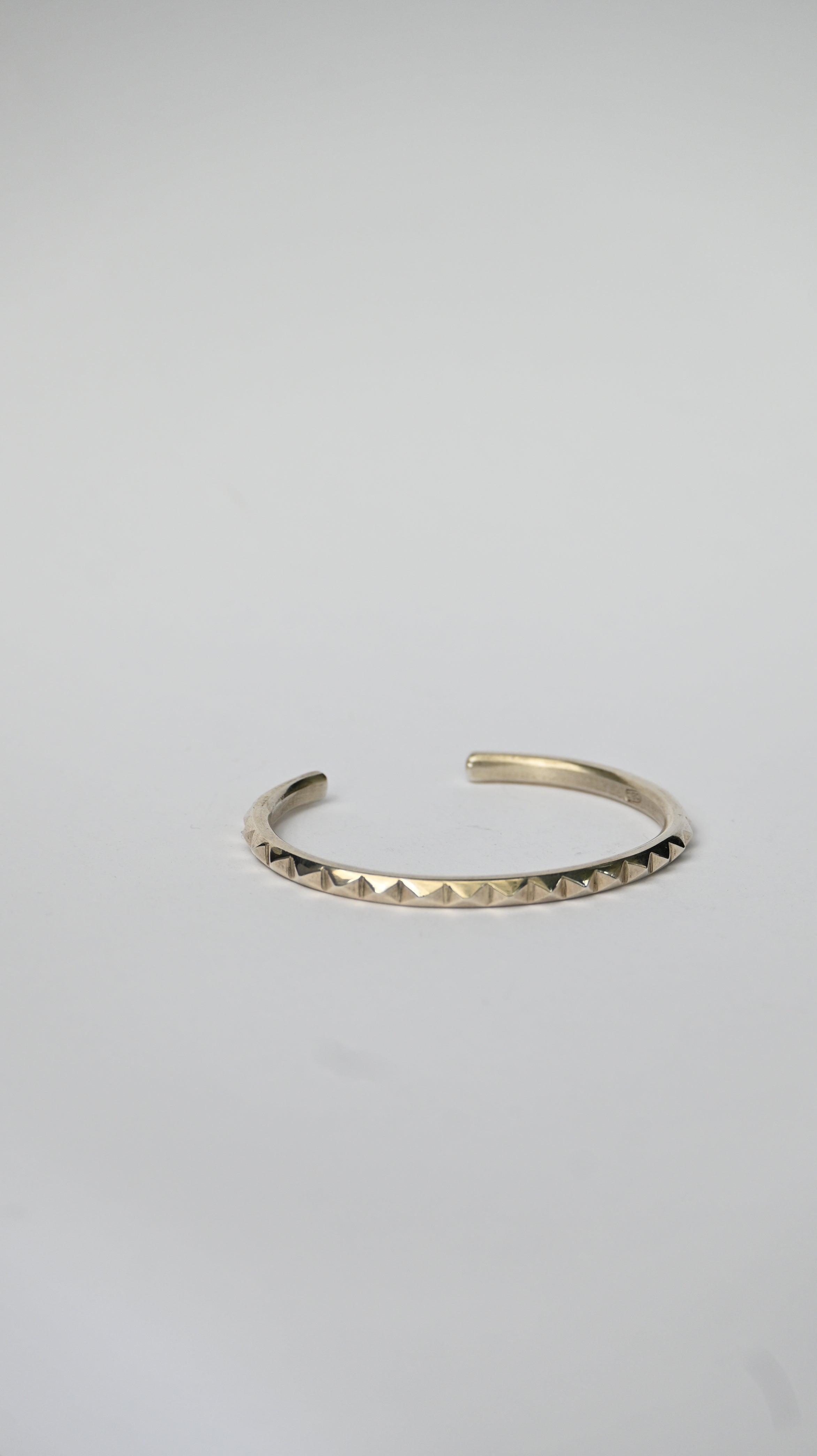 Esclava Sinfín Bronce