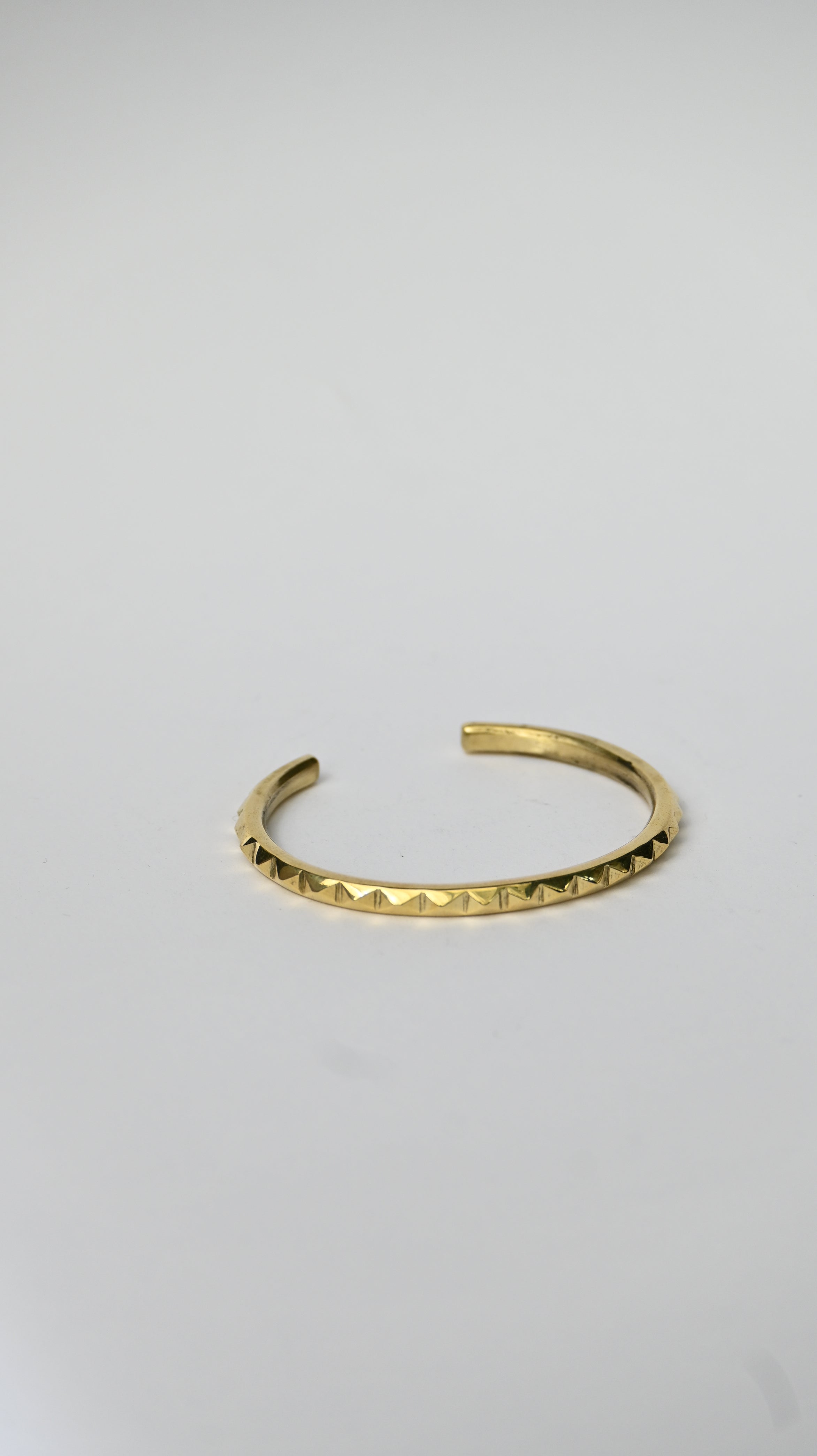 Esclava Sinfín Bronce