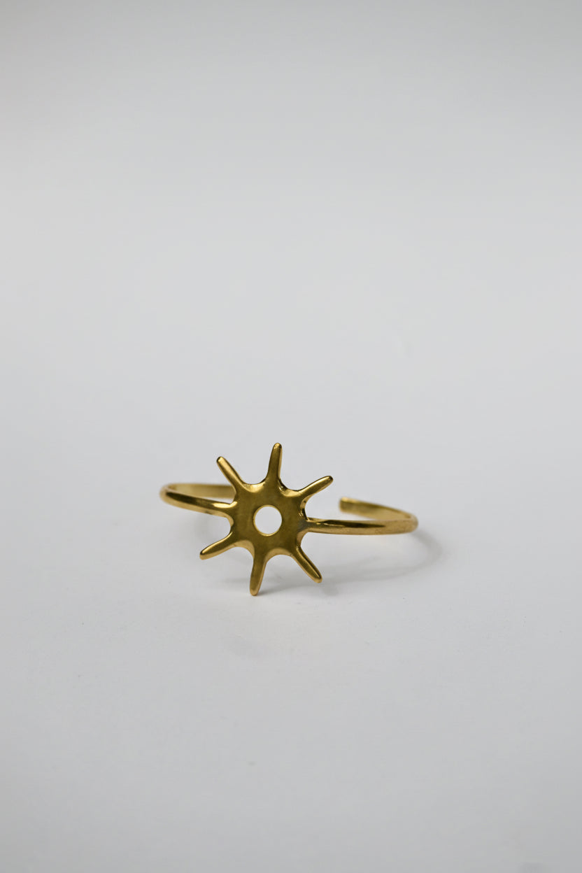 Esclava Sol Bronce