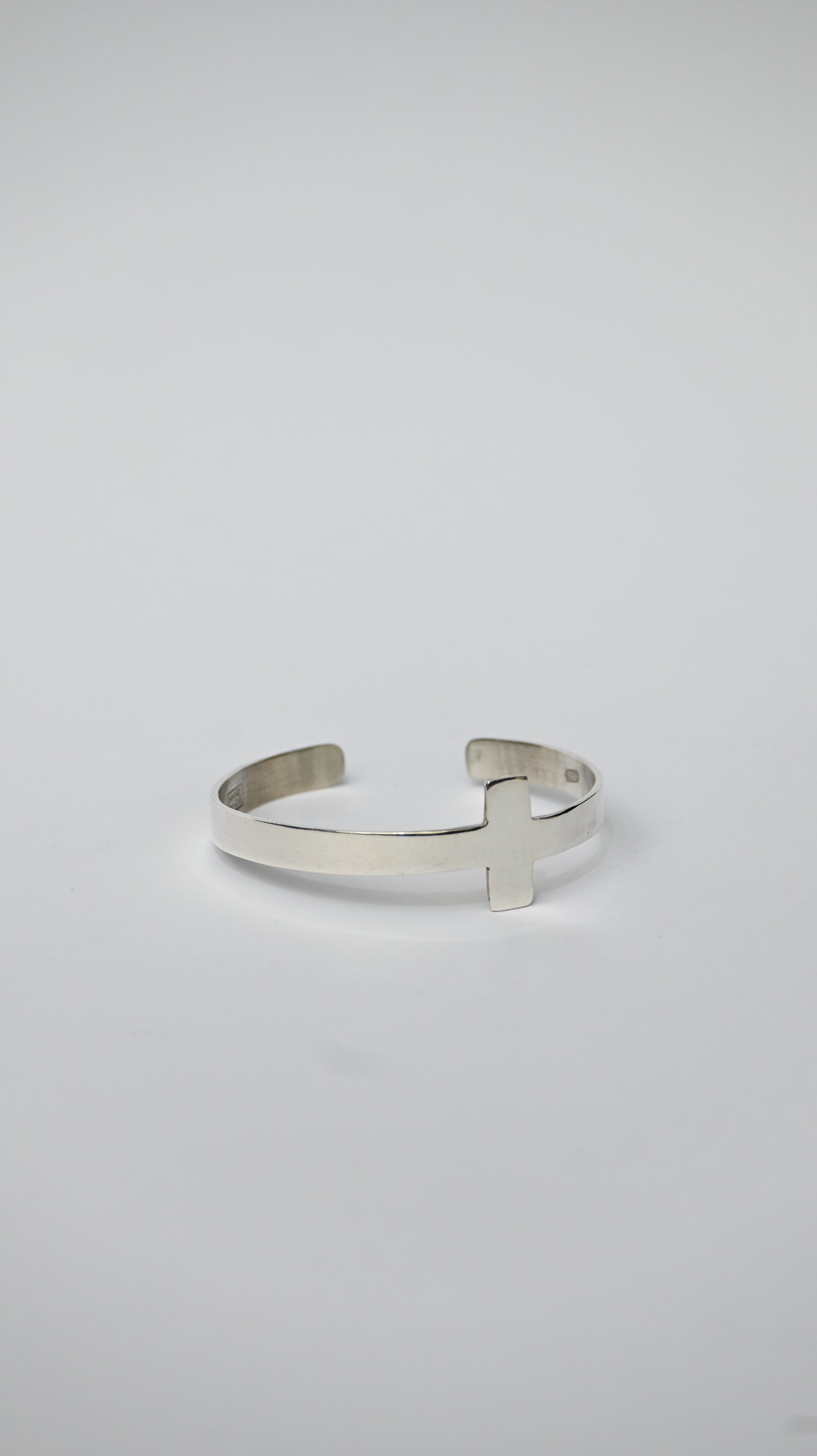 Esclava Cruz S Silver