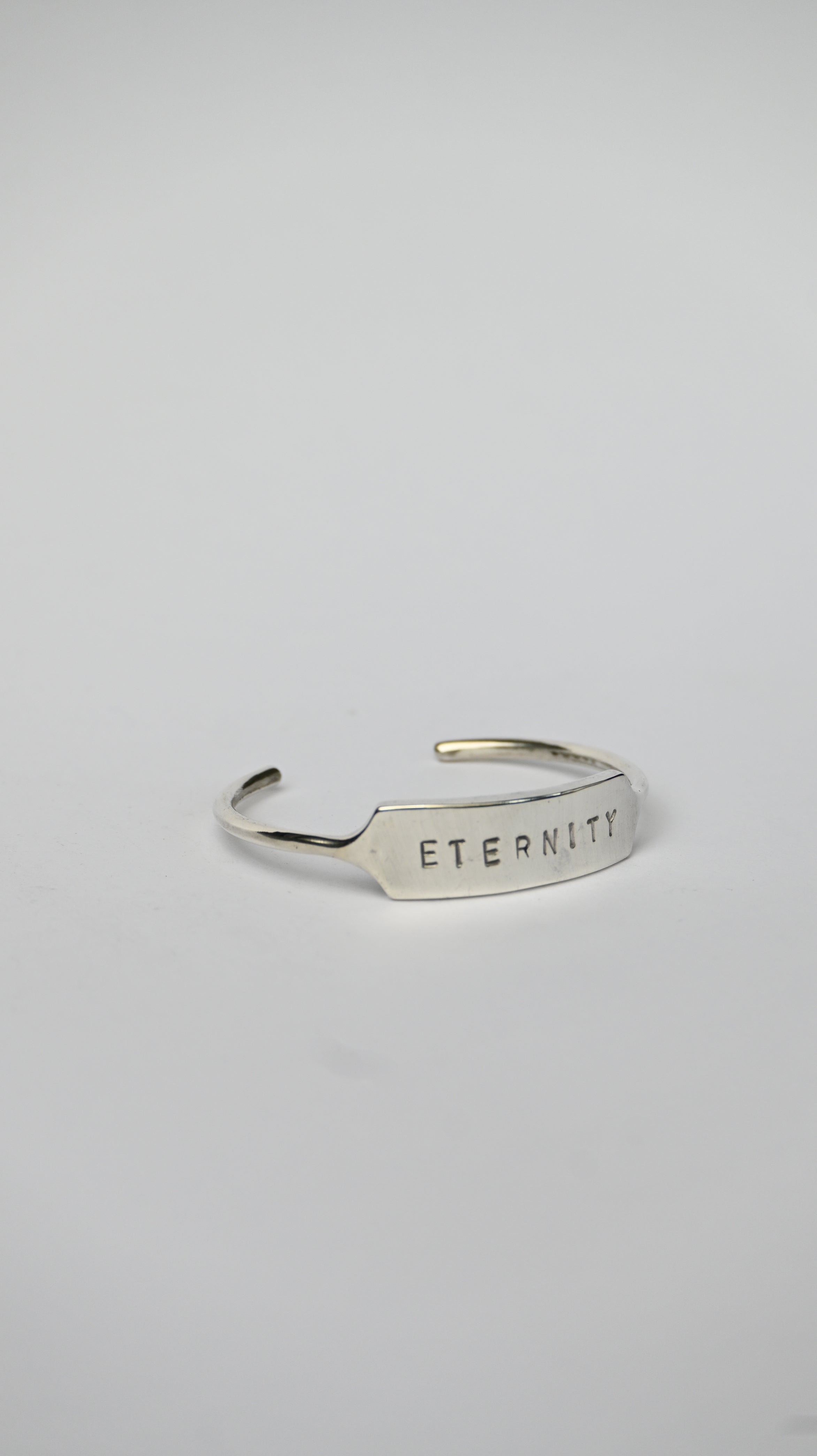 Esclava Eternity Silver