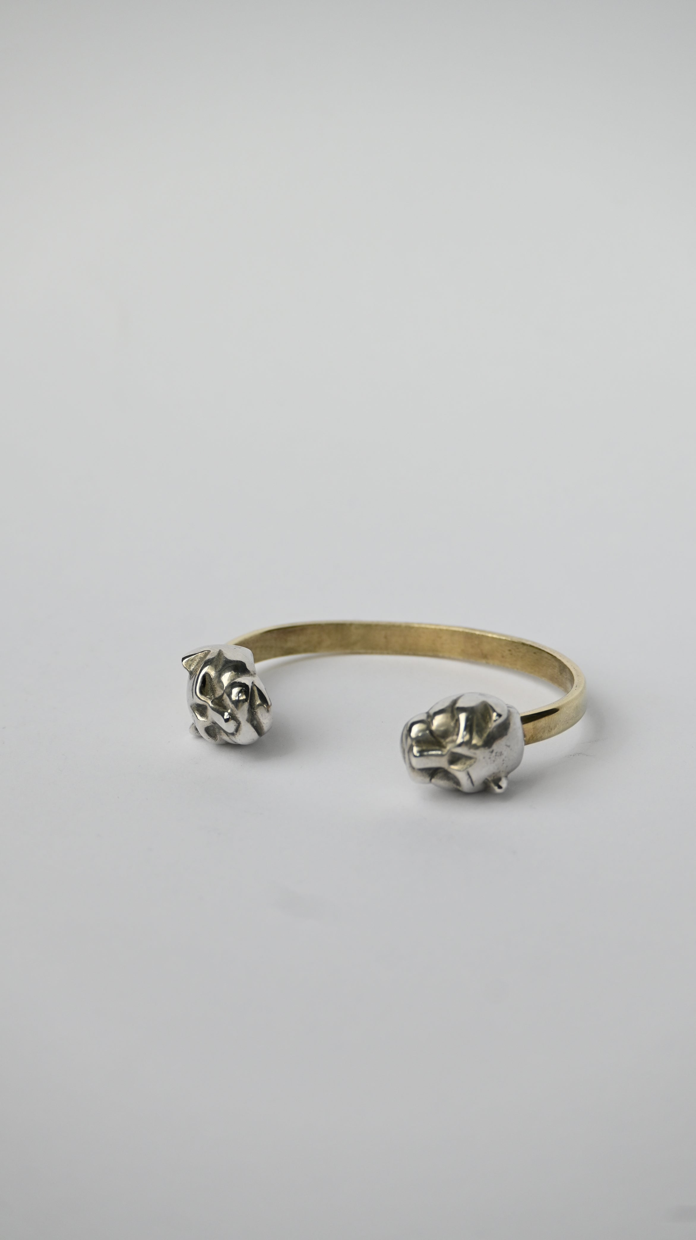 Esclava Panteras Bicolor