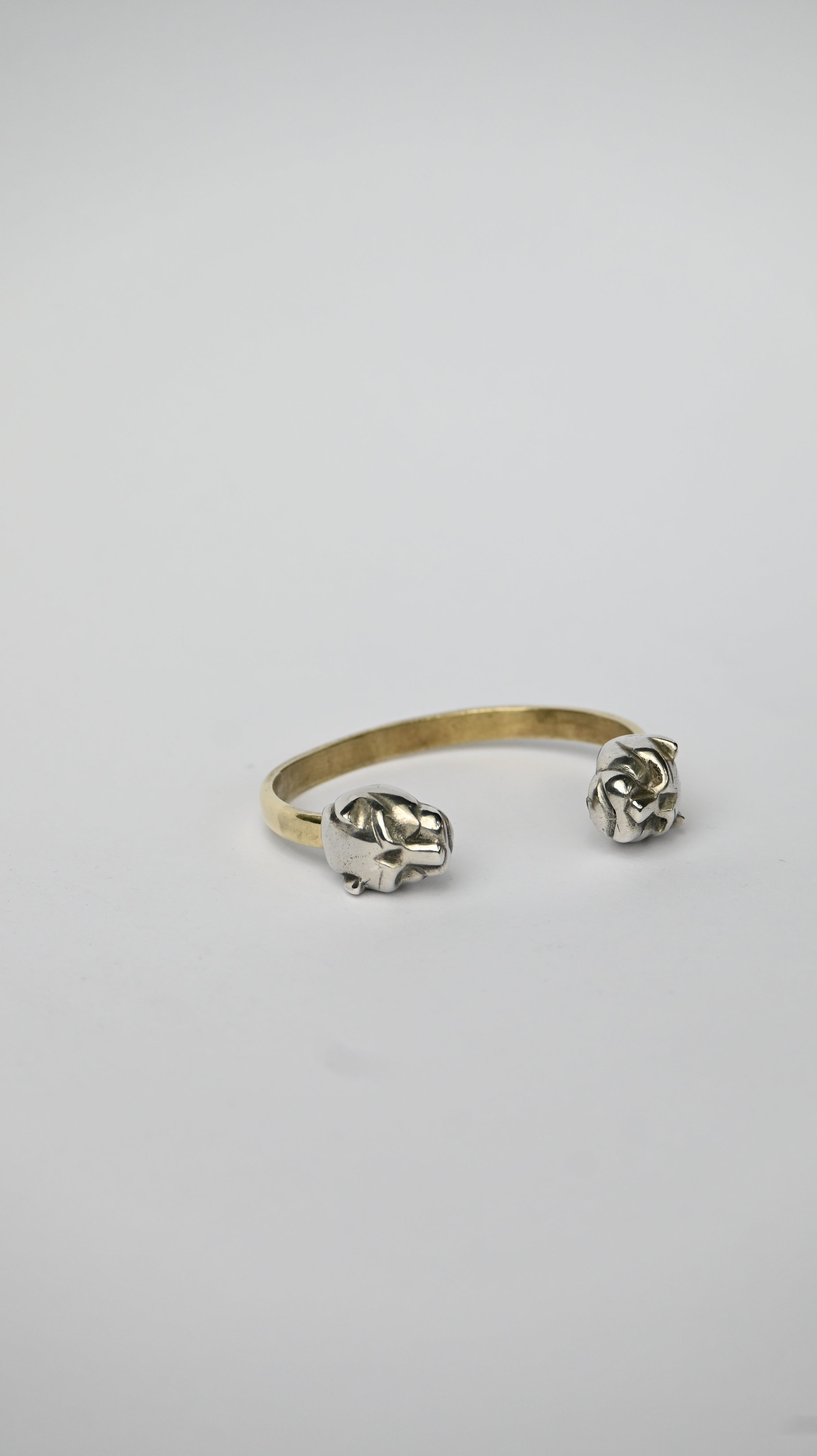 Esclava Panteras Bicolor