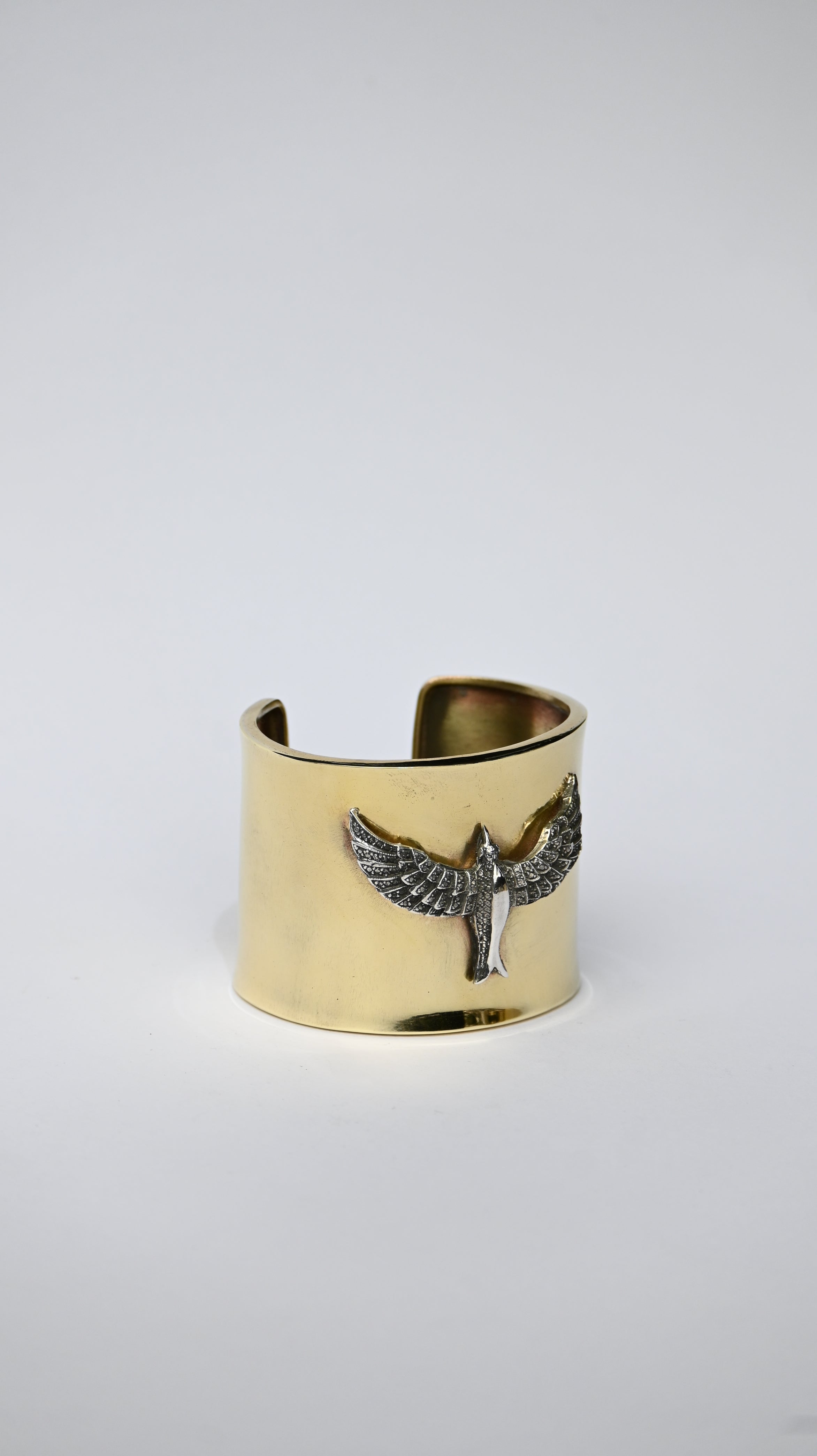 Esclava Golondrina Bicolor