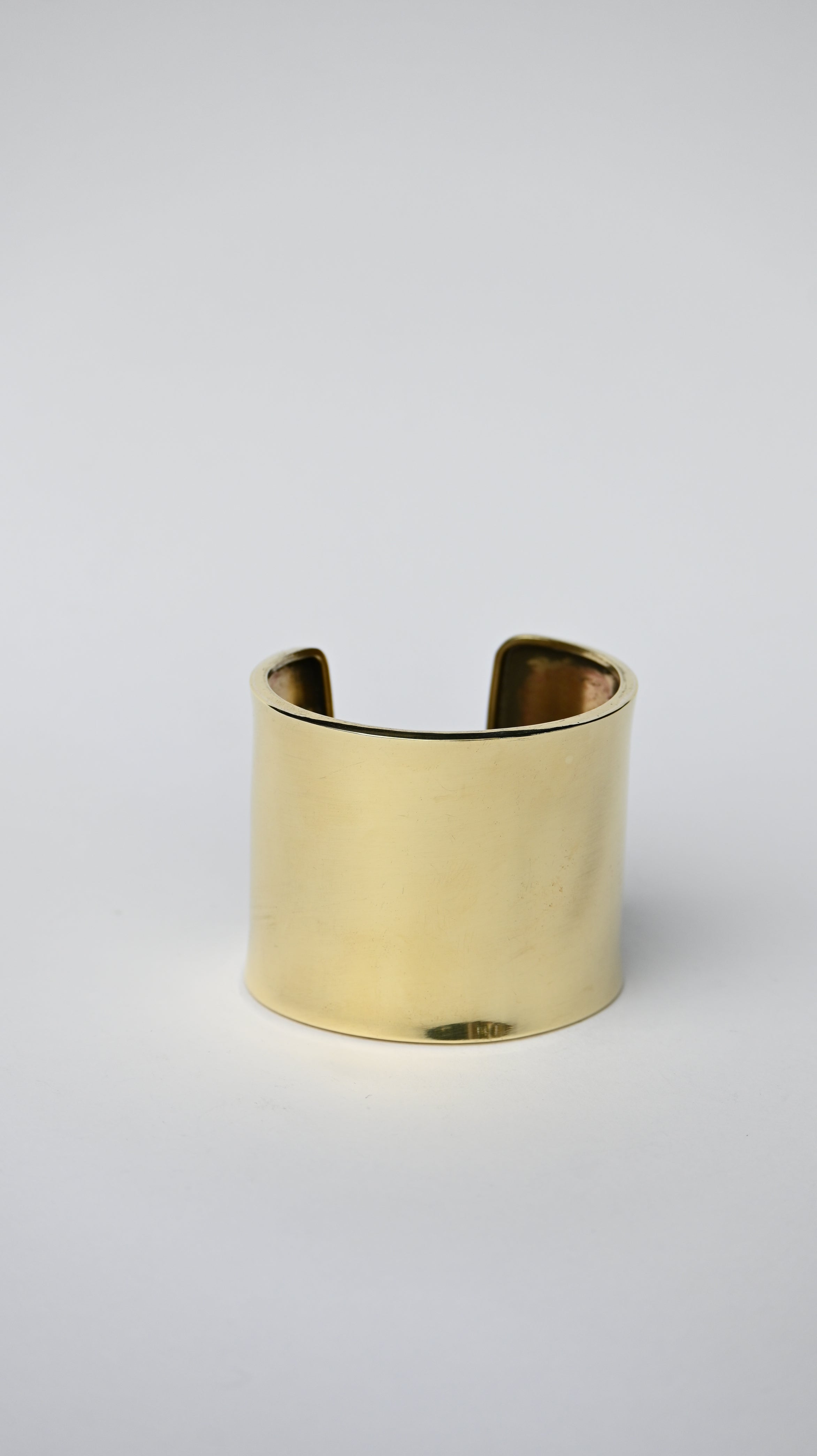 Esclava Lisa XL Bronce