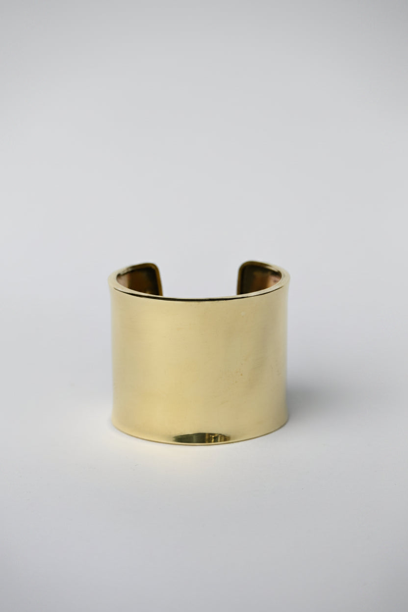 Esclava Lisa XL Bronce