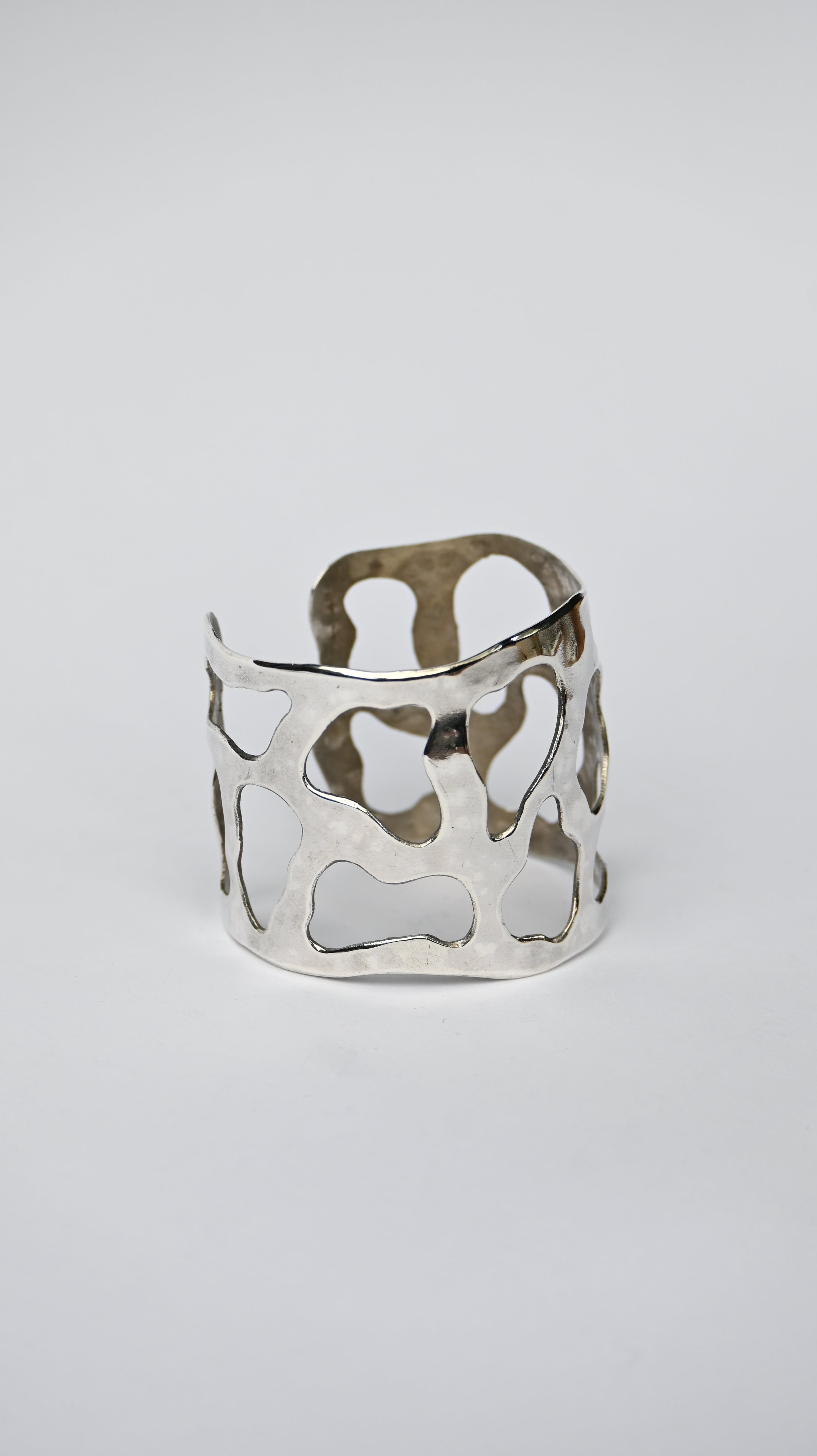 Esclava Hoyos Silver