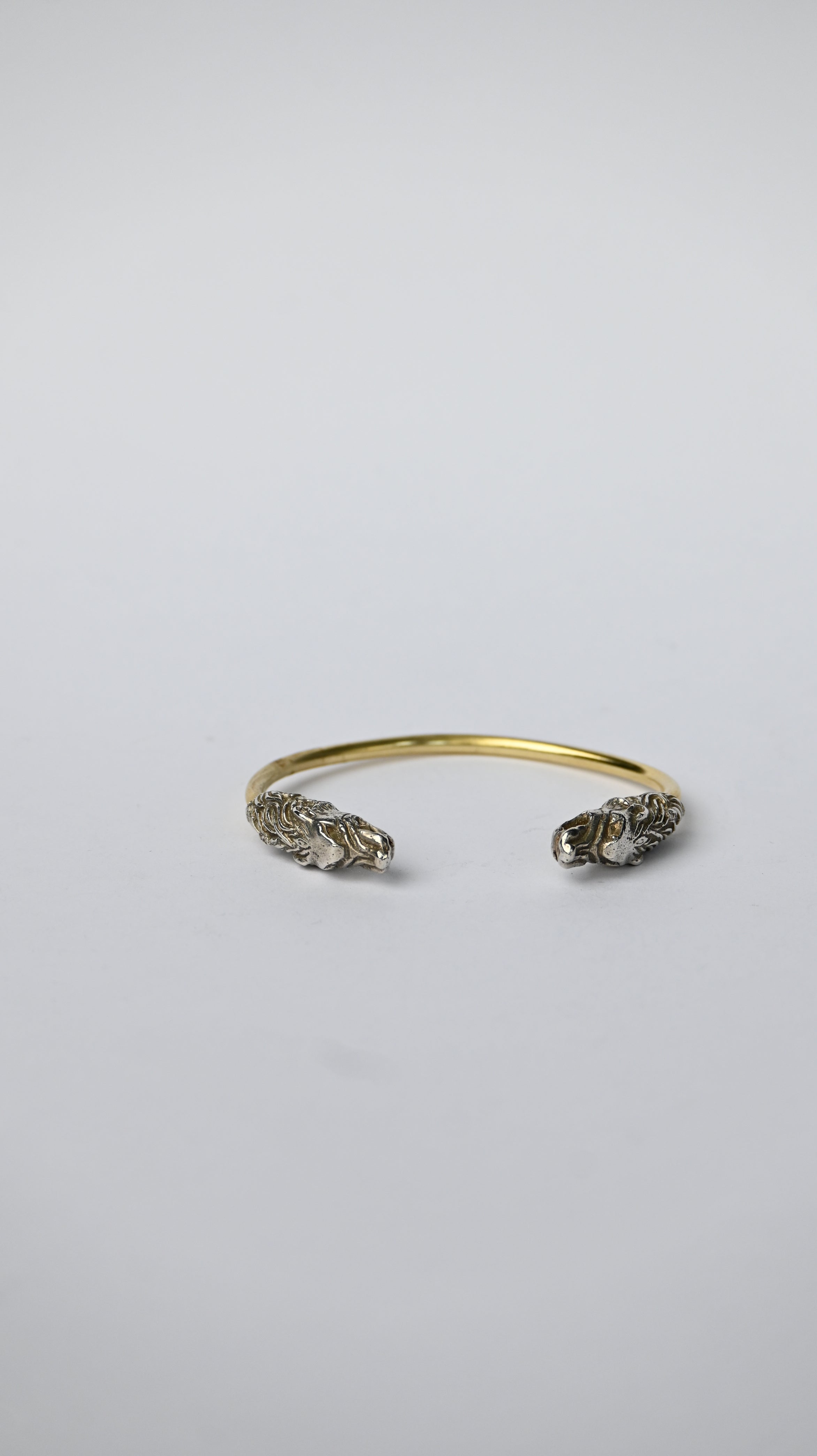 Esclava Dragones Bicolor