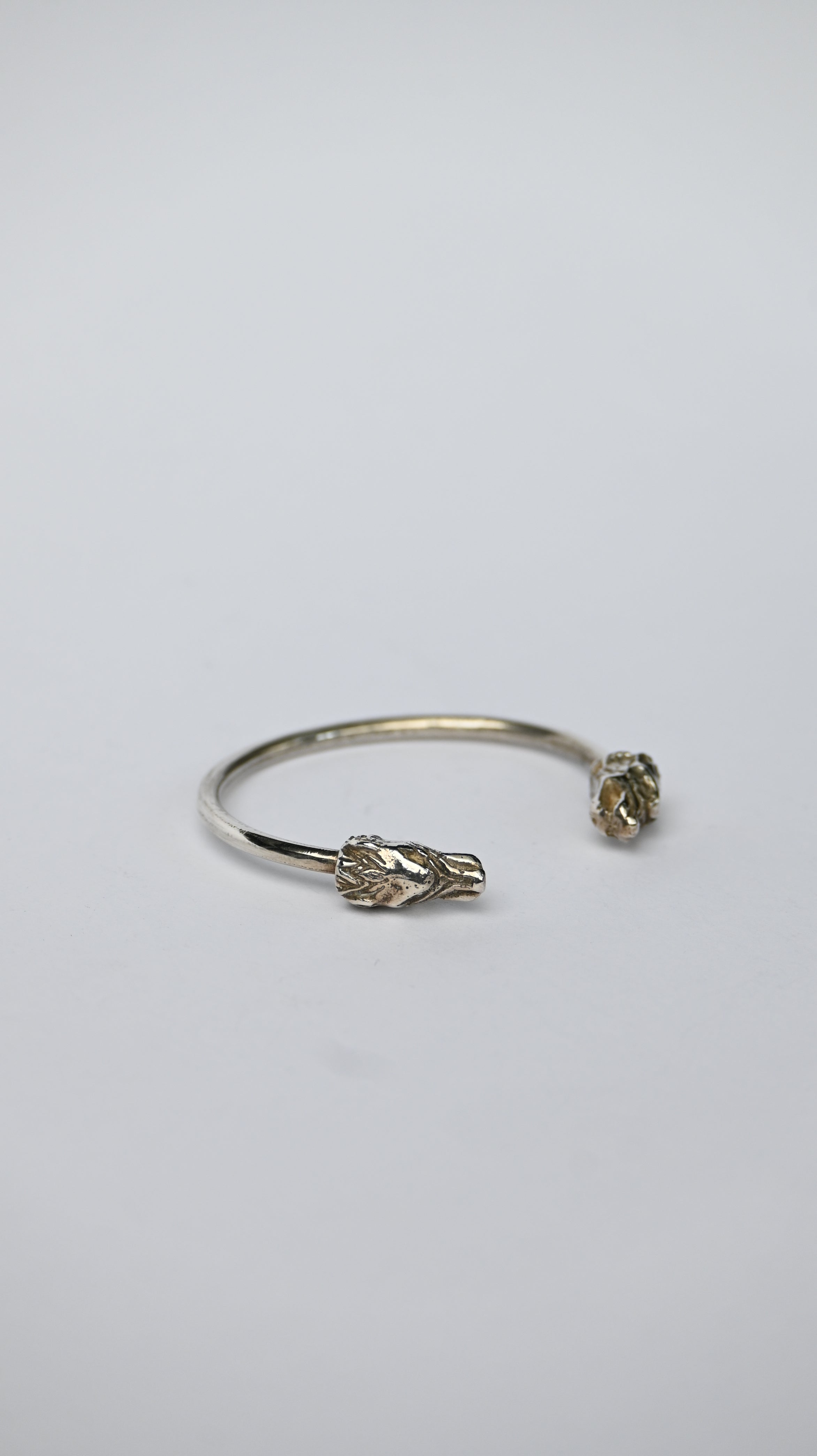 Esclava Dragones Silver