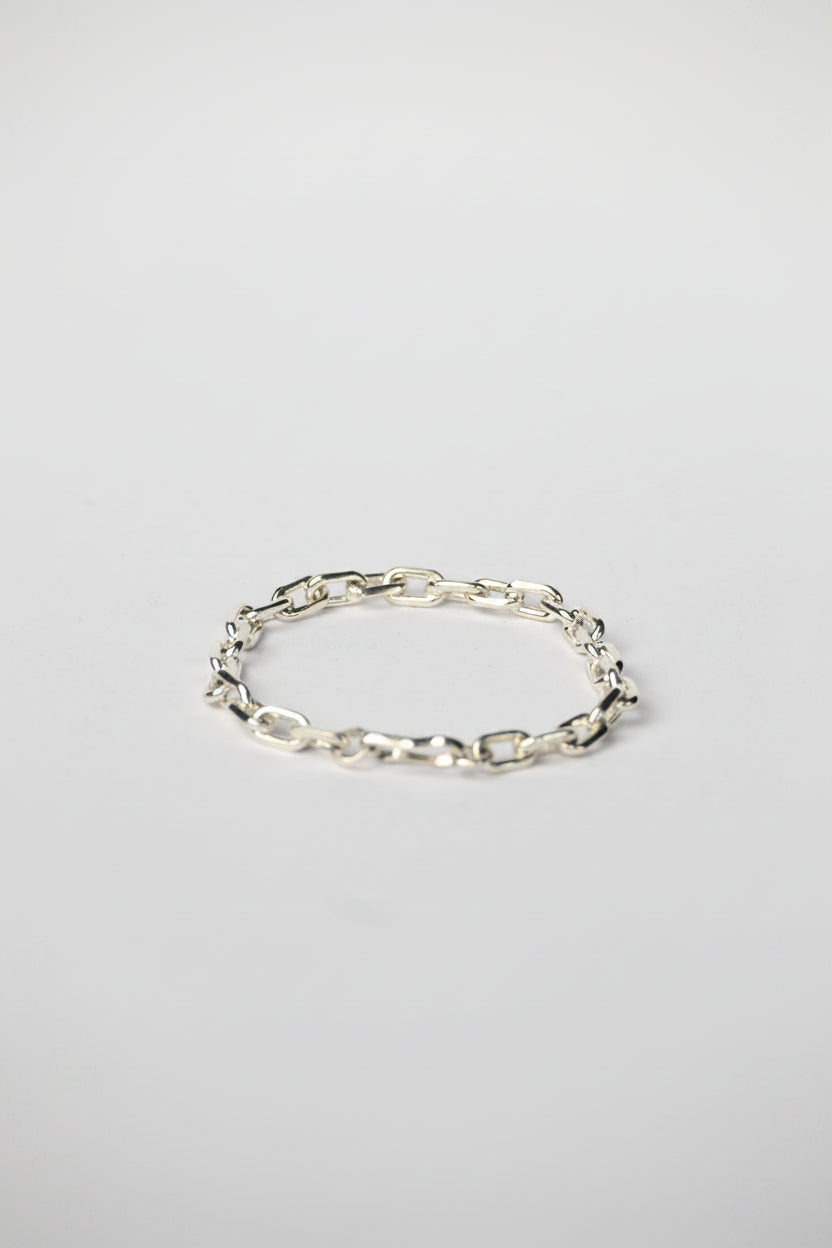 Pulsera Limada S Plata