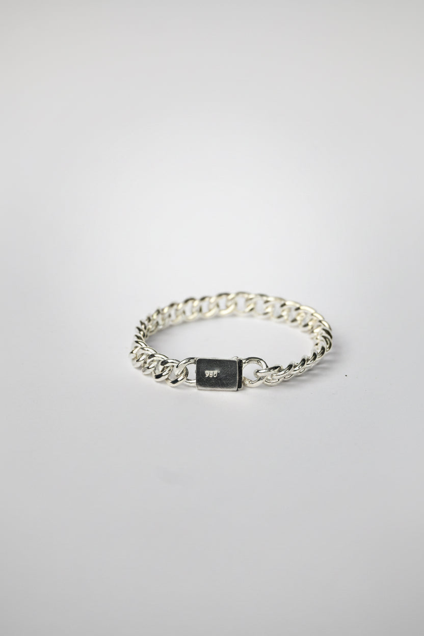 Pulsera Grumet S Plata